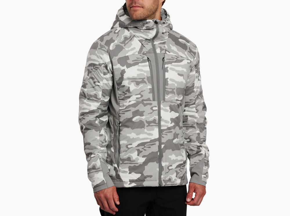 SNOW CAMO