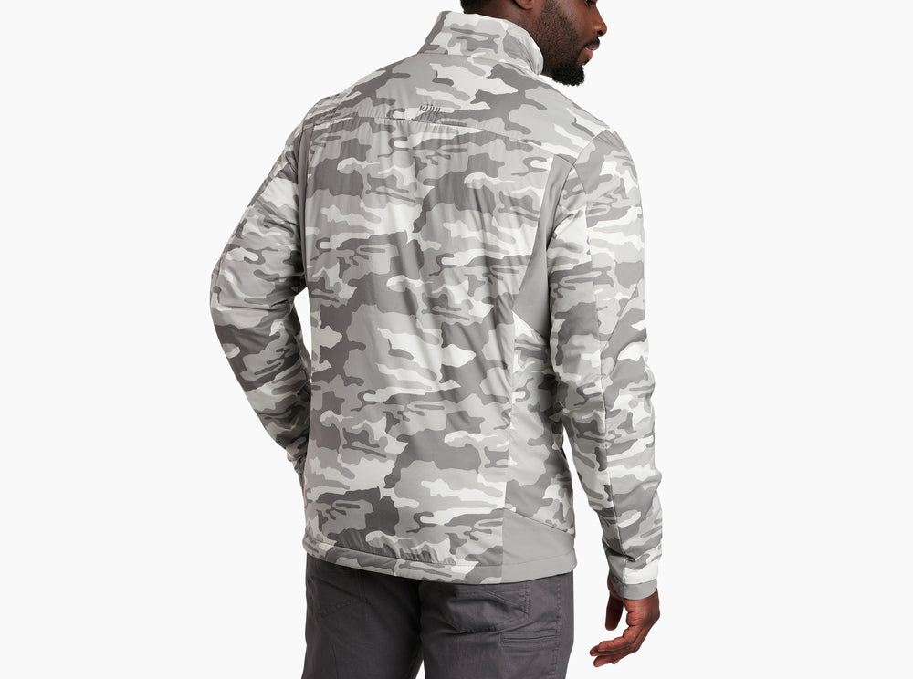 SNOW CAMO