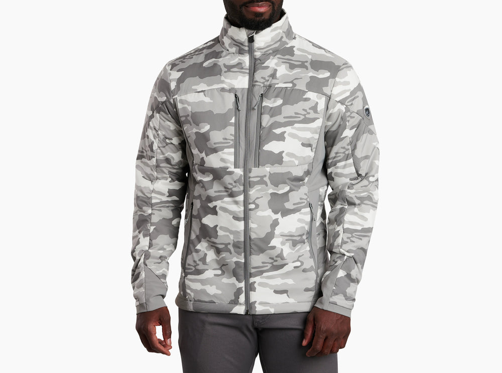 SNOW CAMO