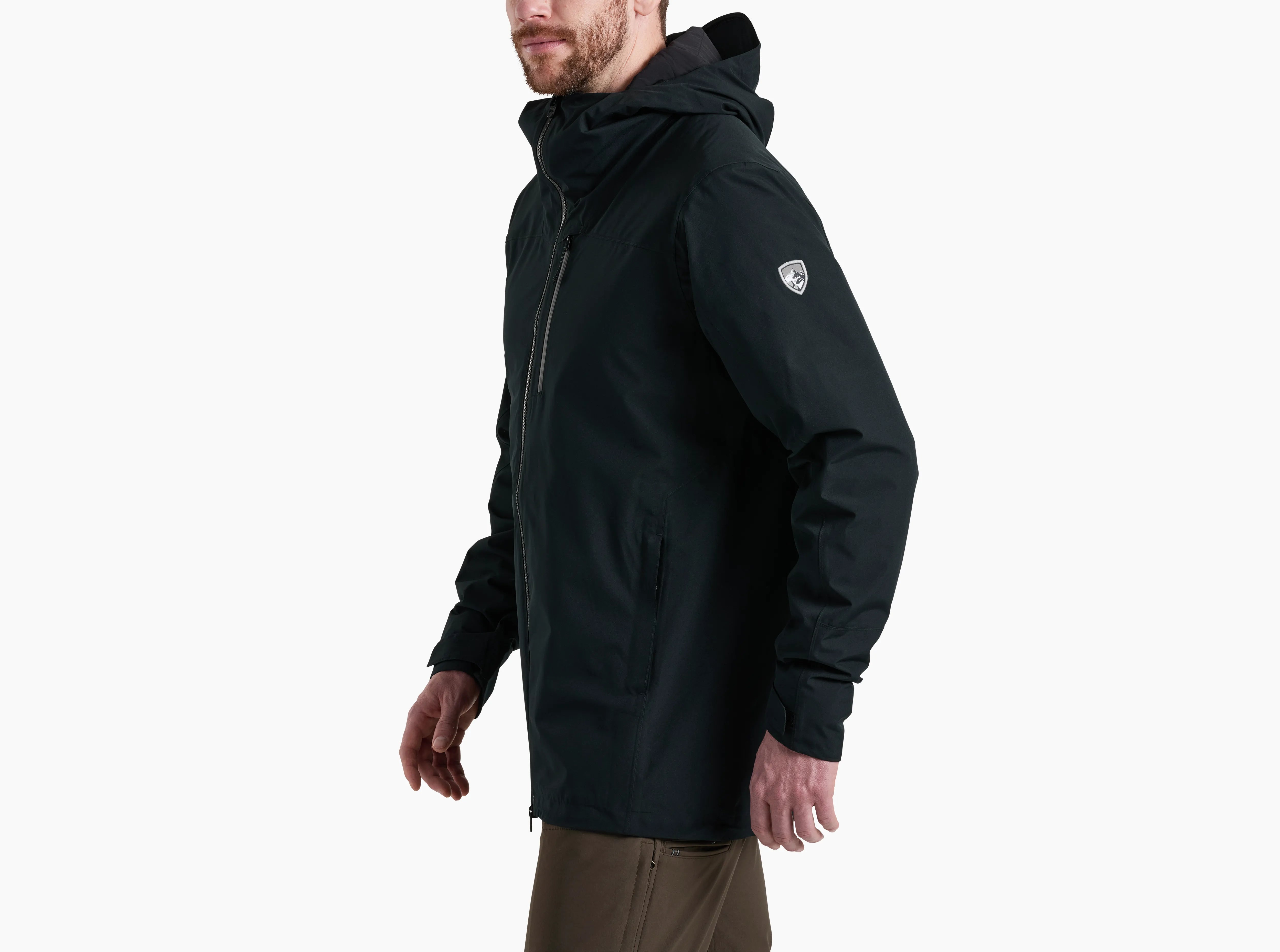 BLACKOUT
