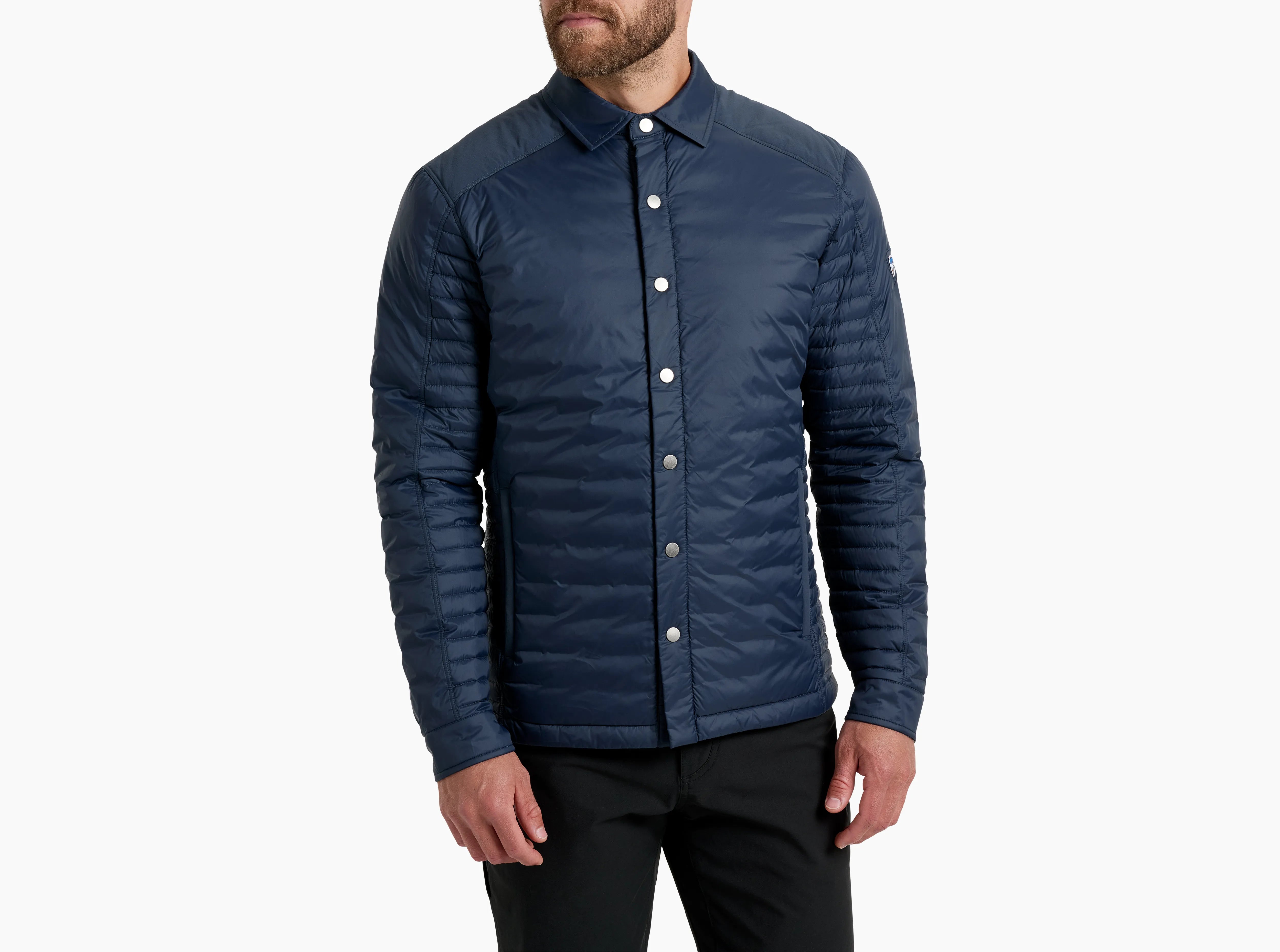 MIDNIGHT BLUE