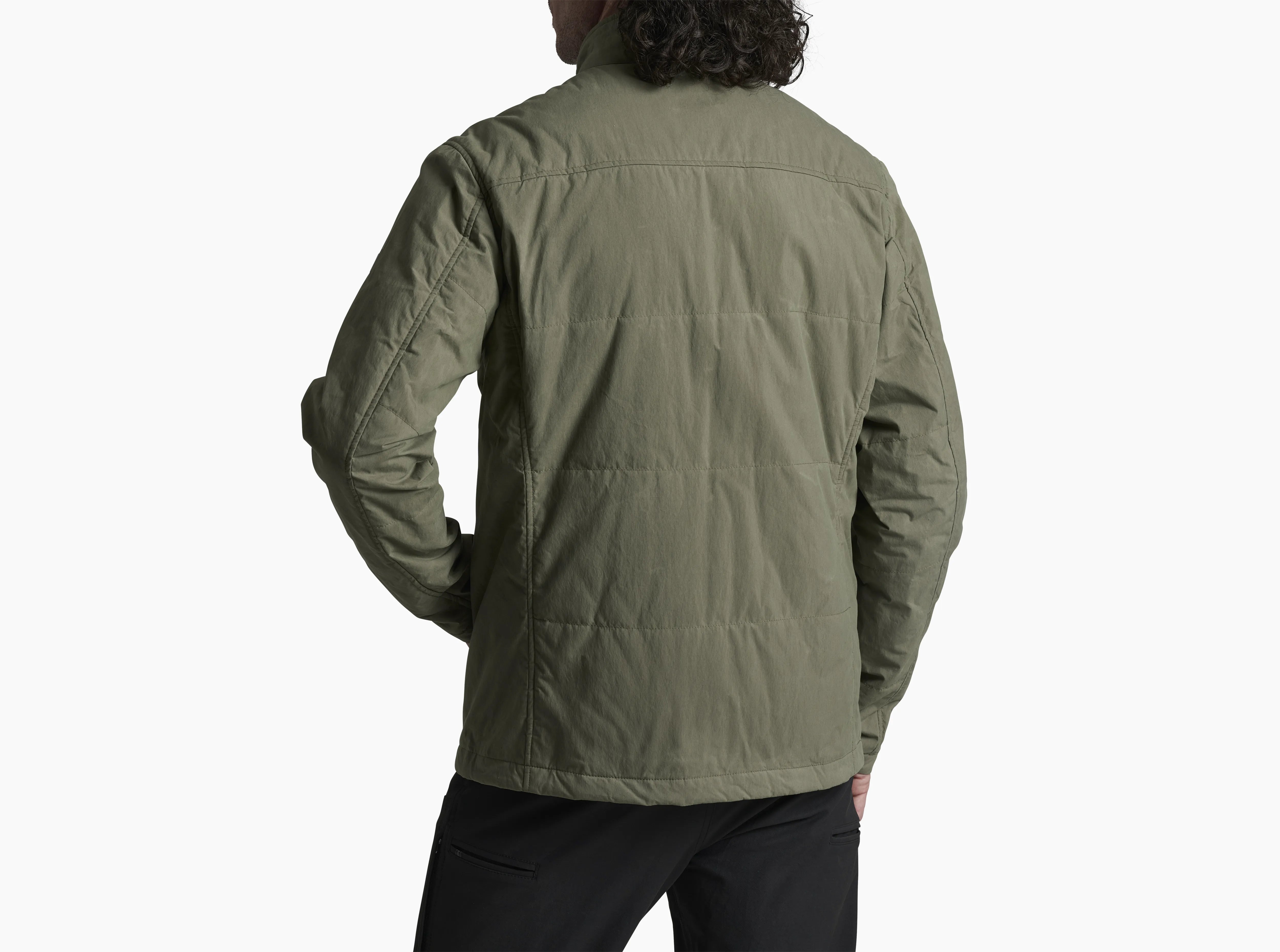 VINTAGE OLIVE