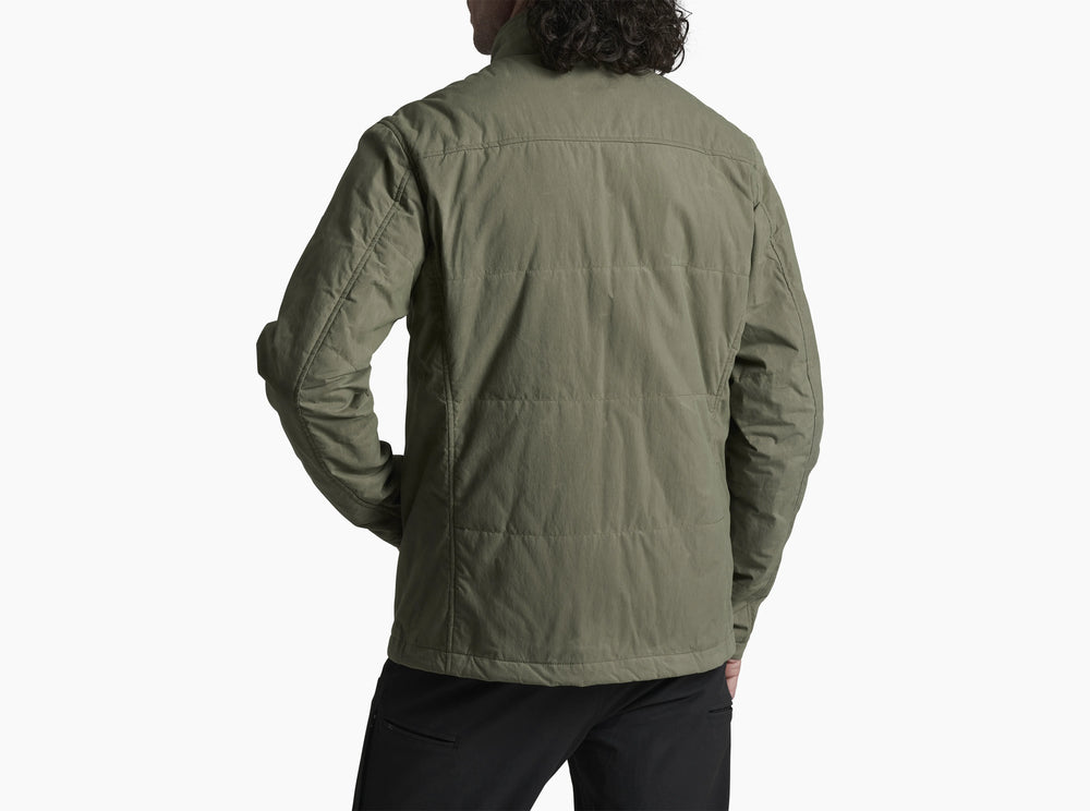 VINTAGE OLIVE