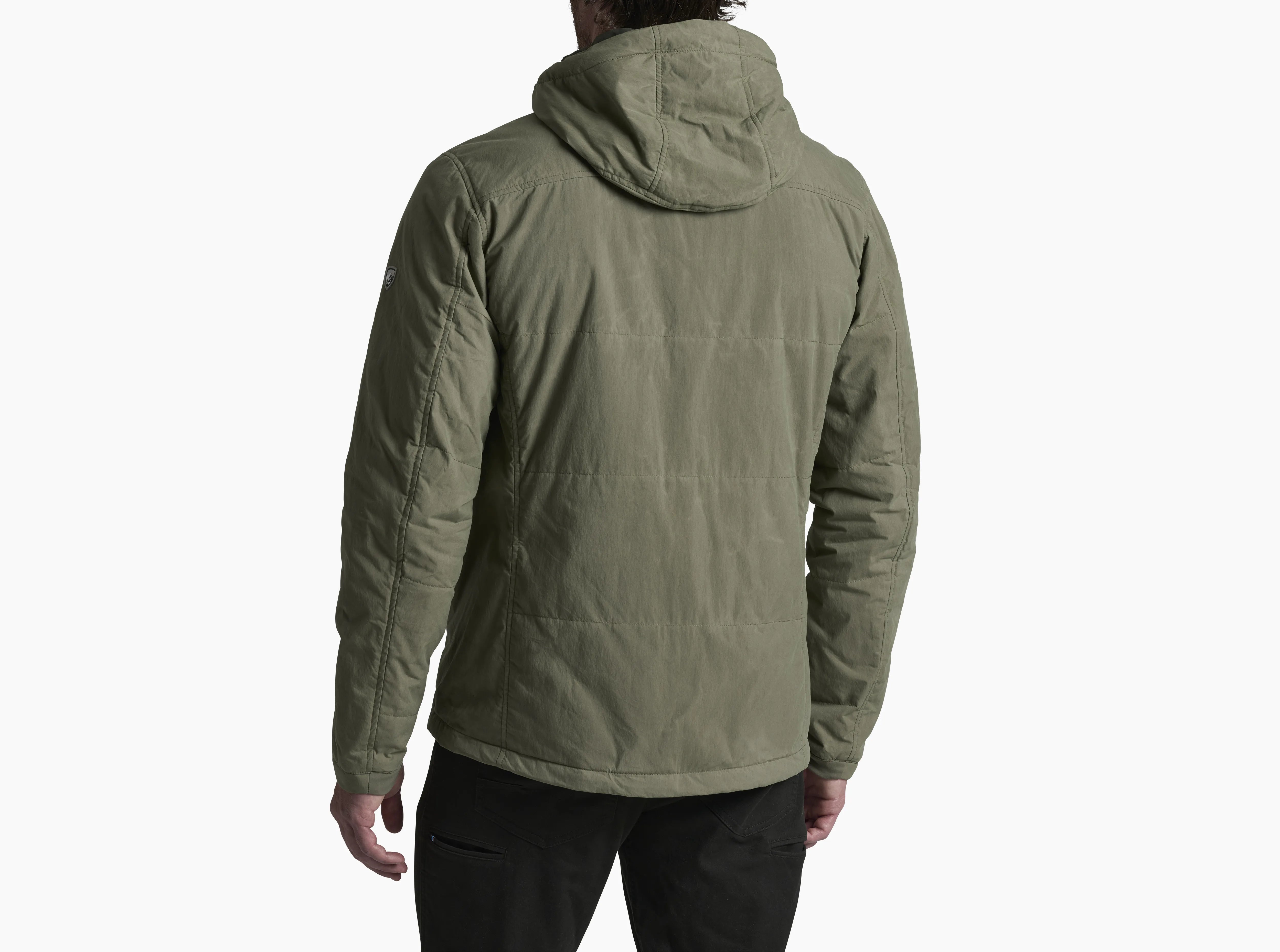 VINTAGE OLIVE