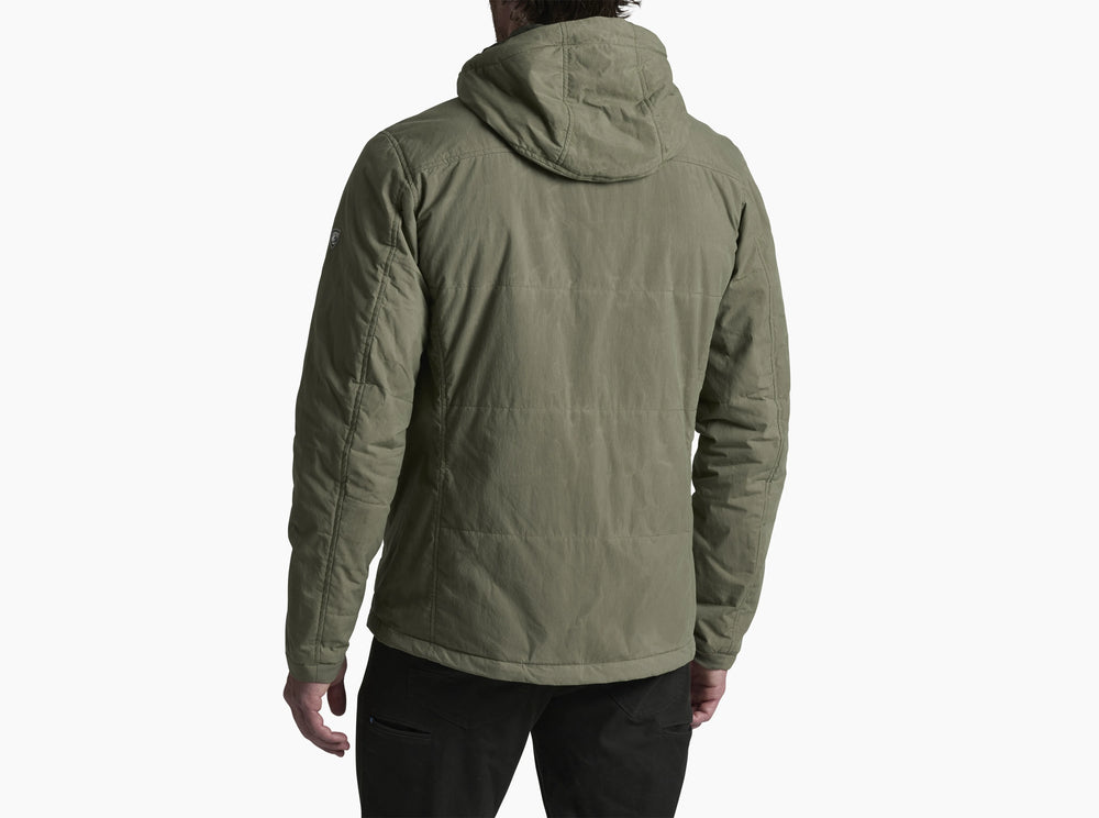 VINTAGE OLIVE