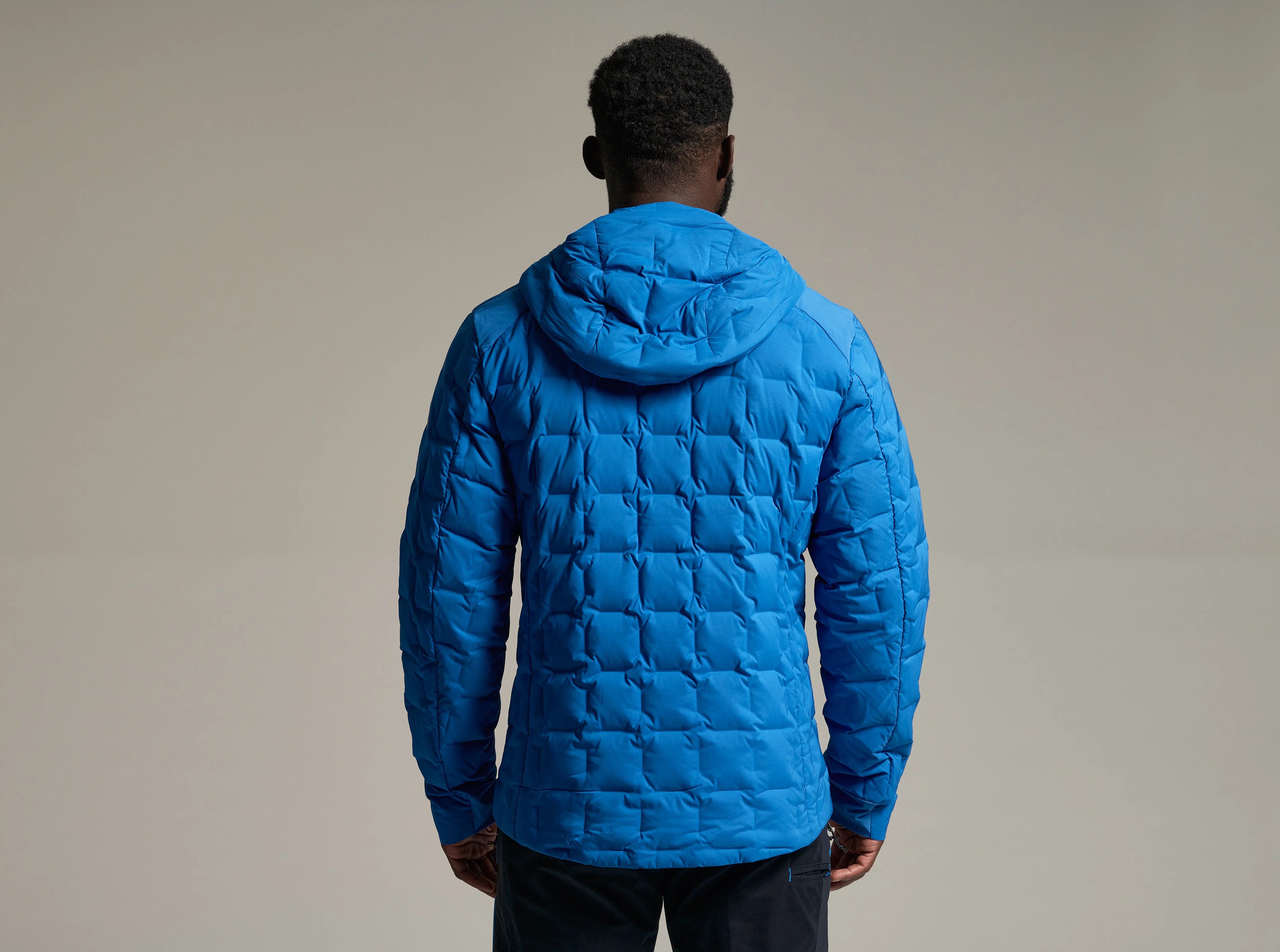 RALLY BLUE