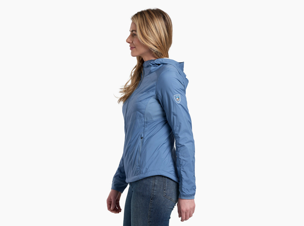 FLINT BLUE