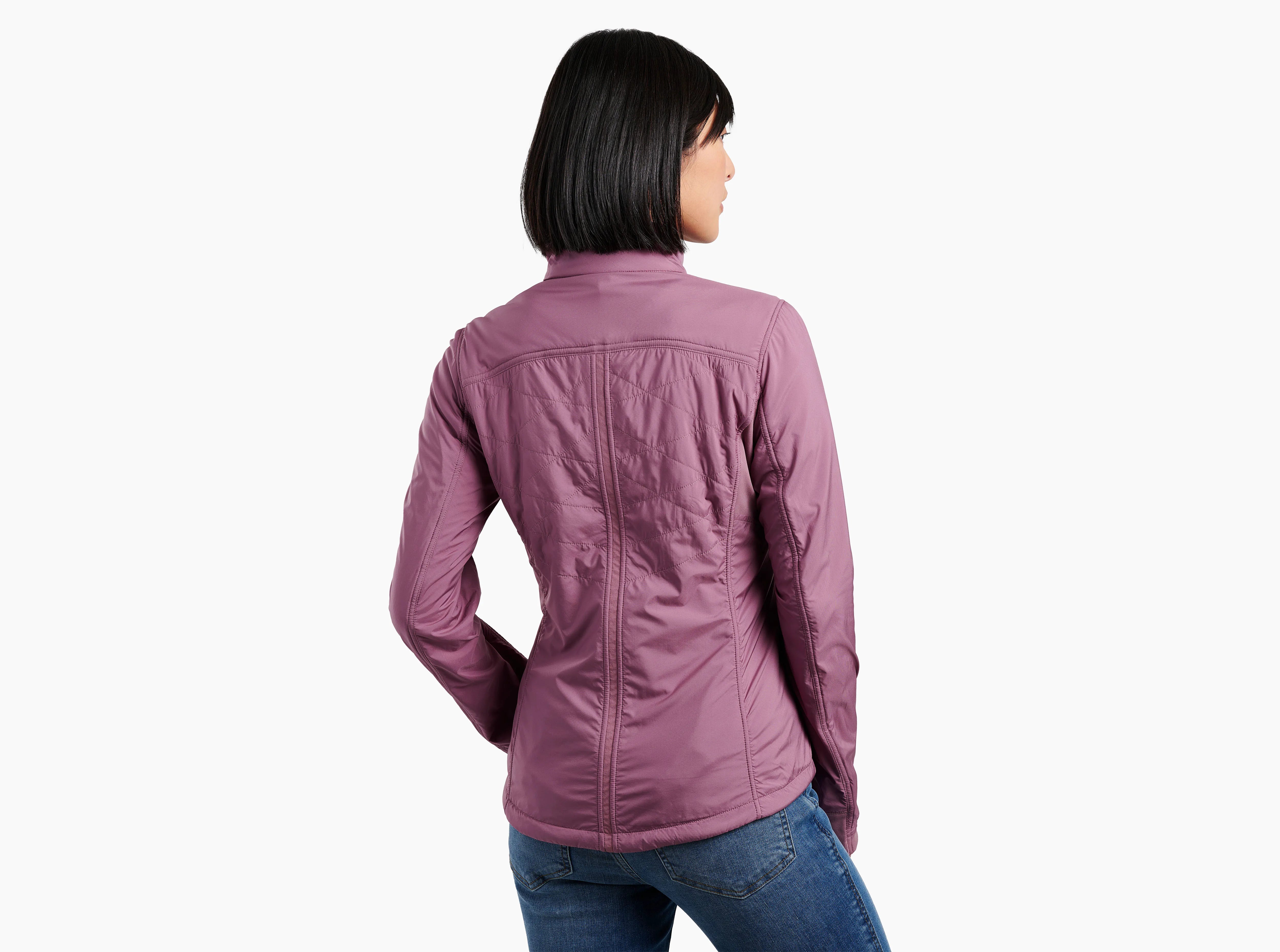 MAUVE