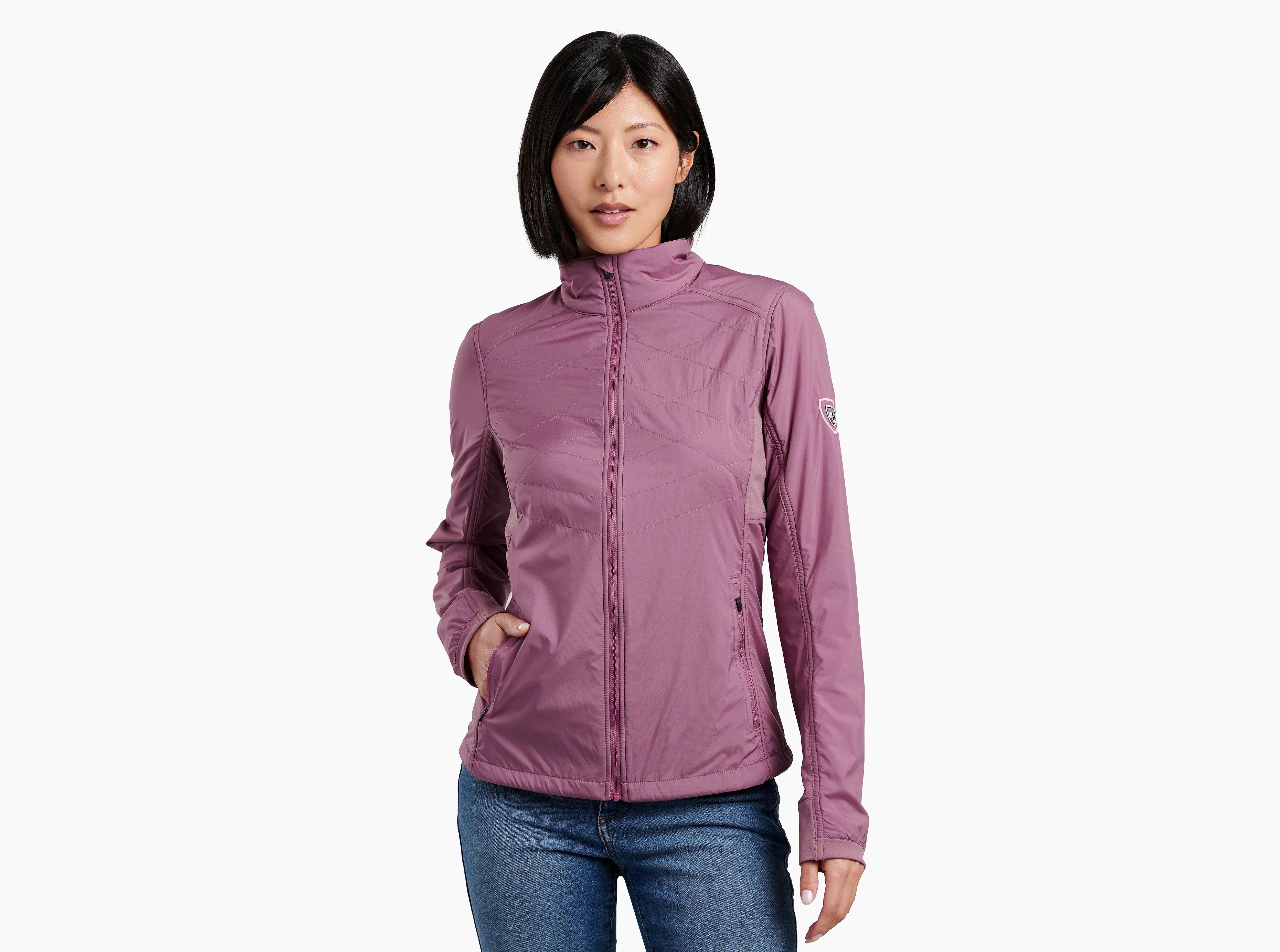 MAUVE