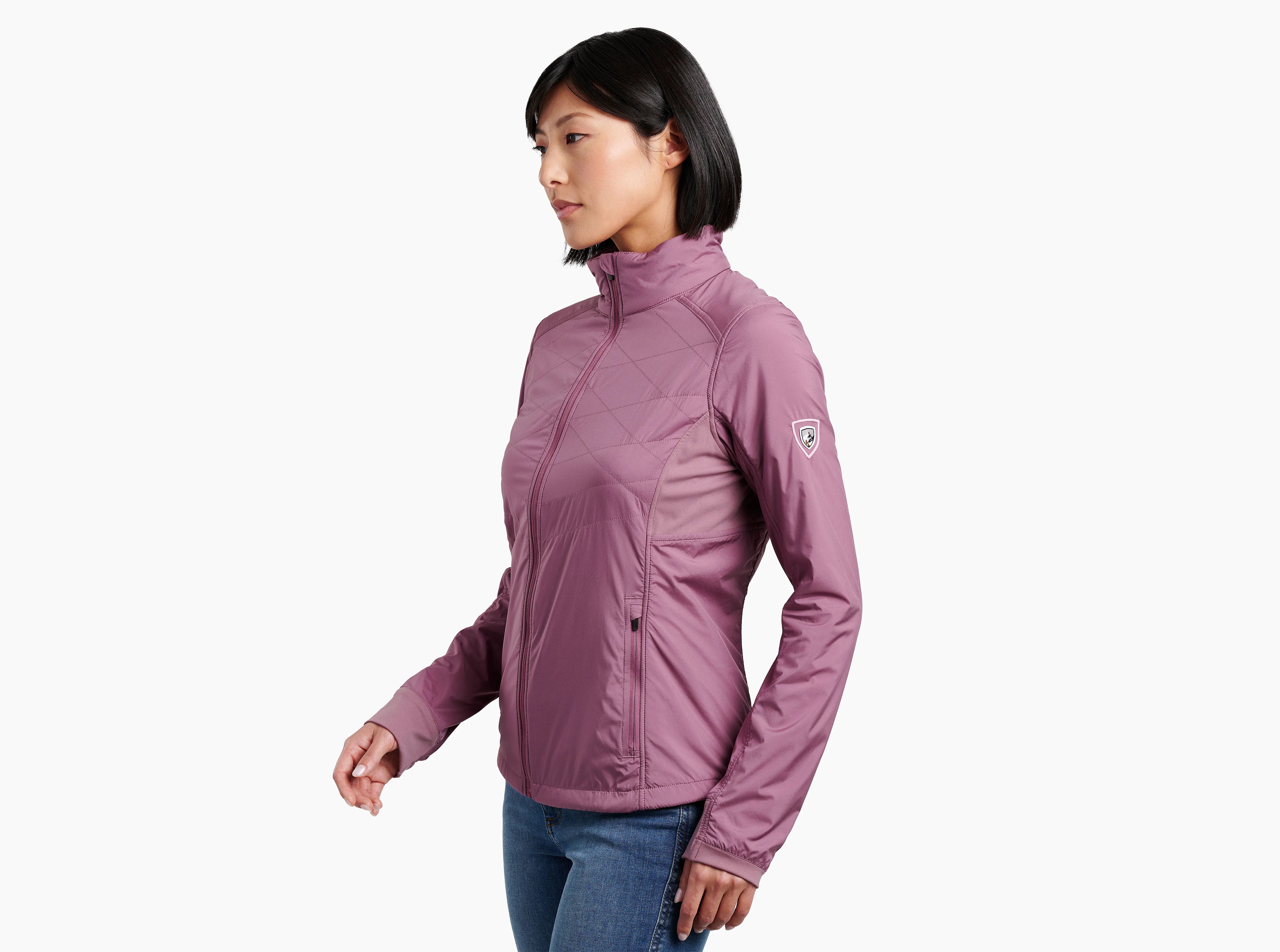 MAUVE