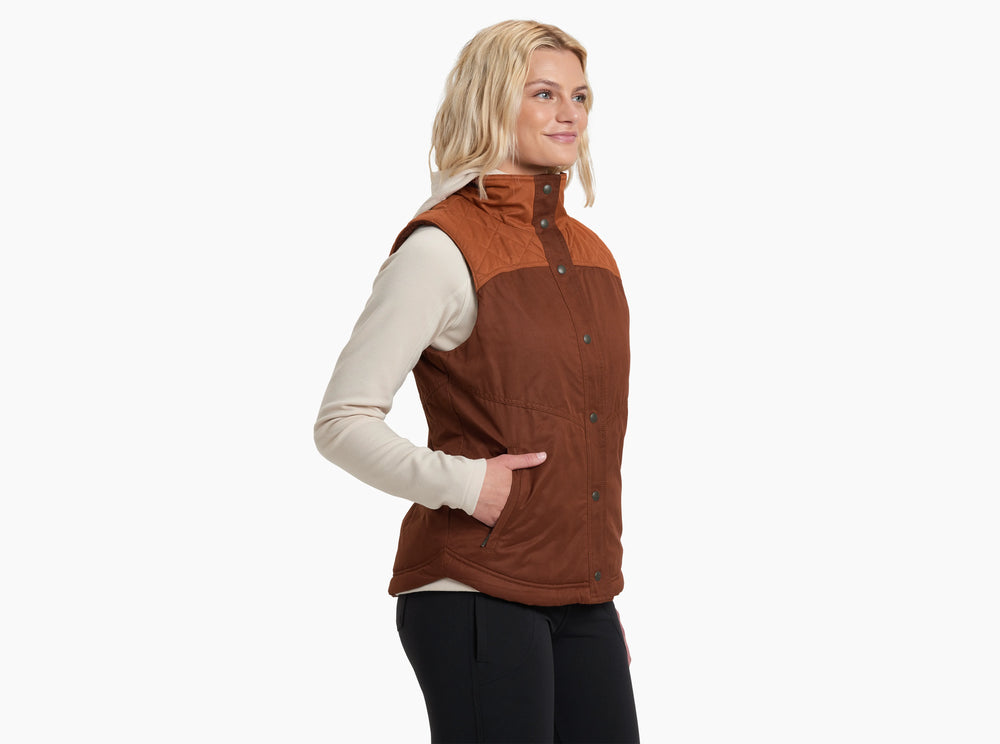 MOCHA / RUST