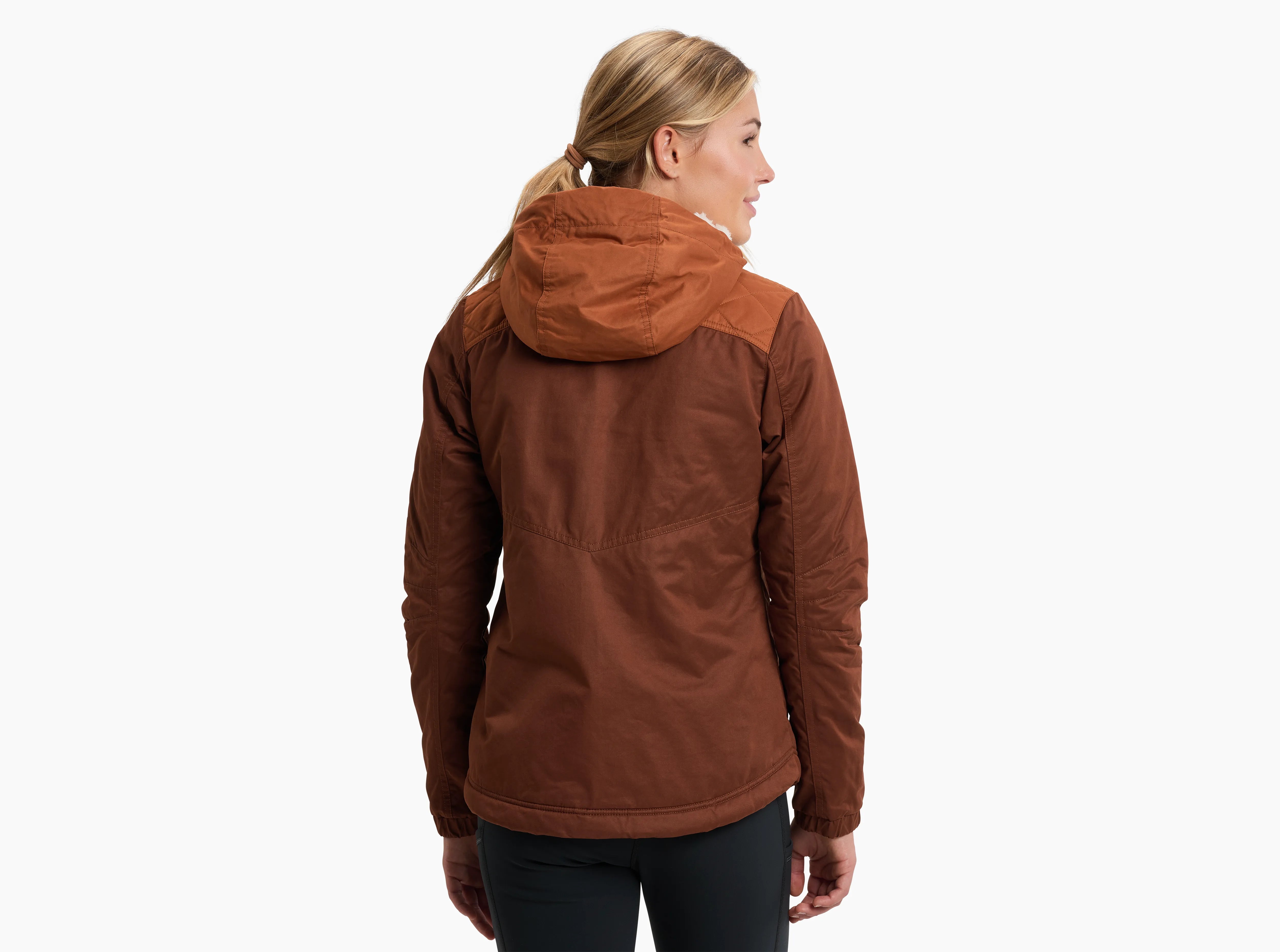 MOCHA / RUST