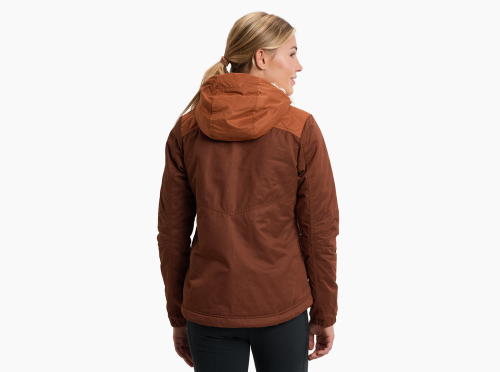 MOCHA / RUST
