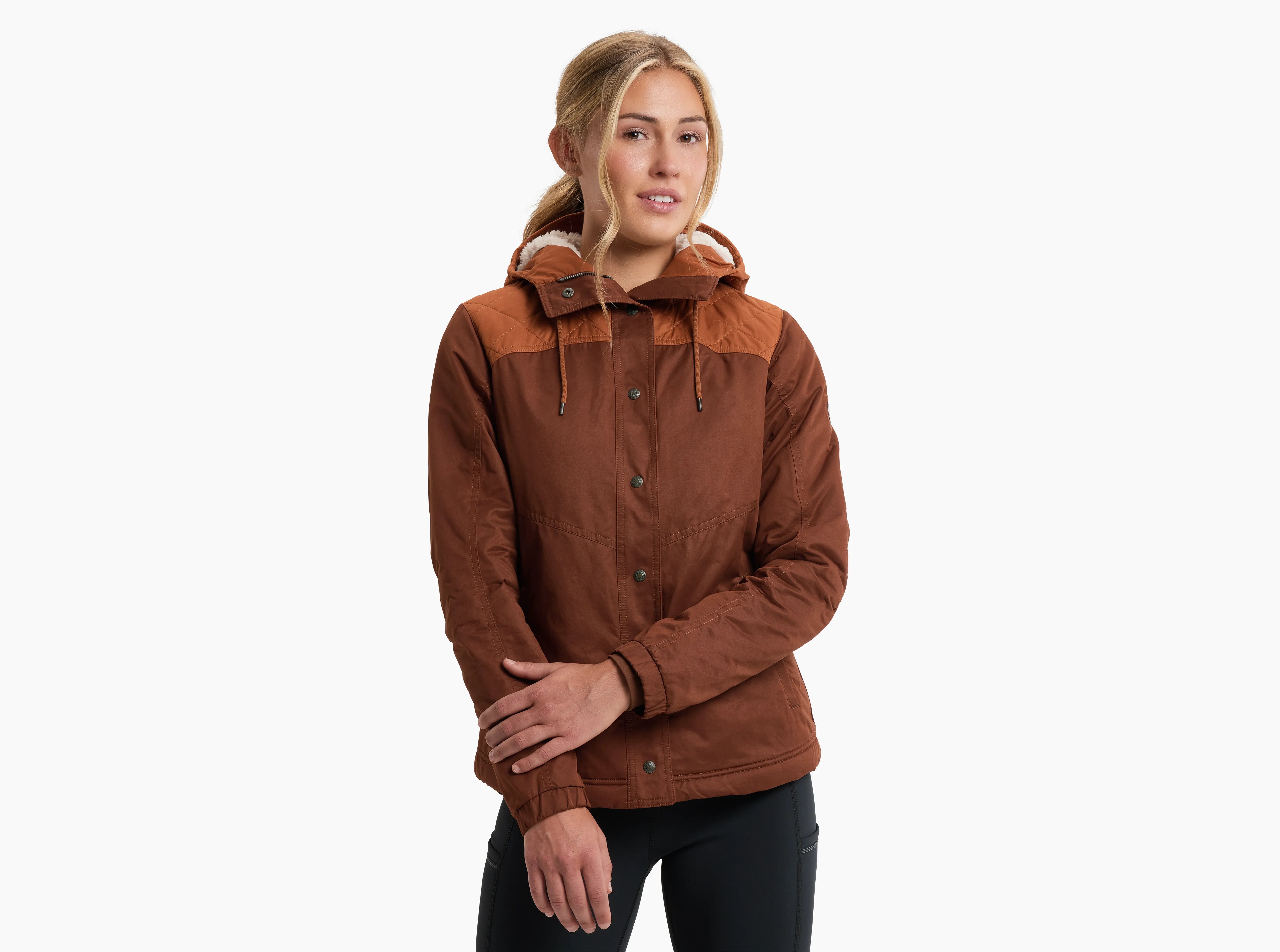 MOCHA / RUST