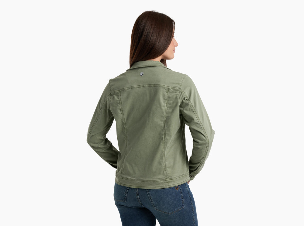 SLATE GREEN