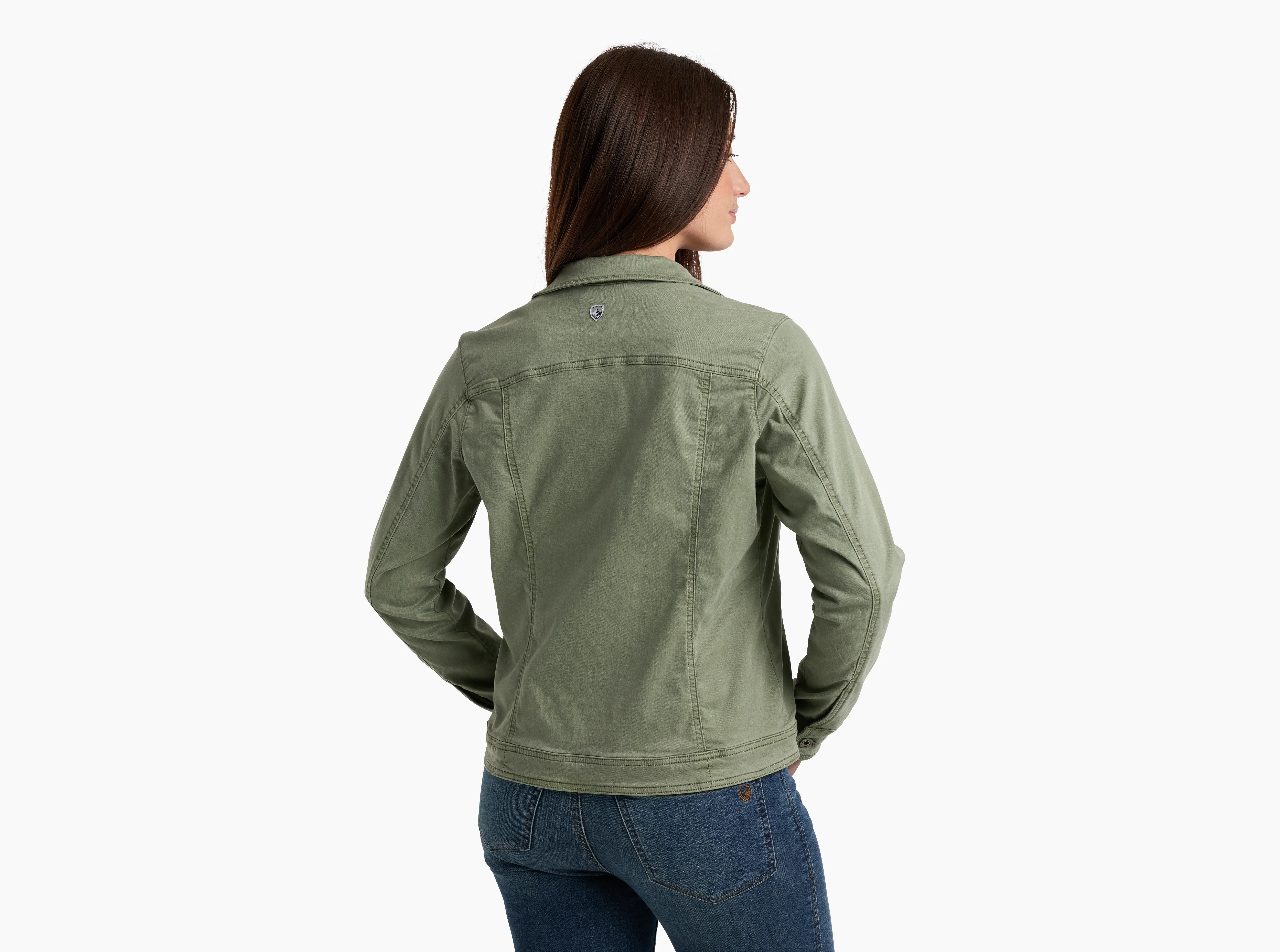 SLATE GREEN