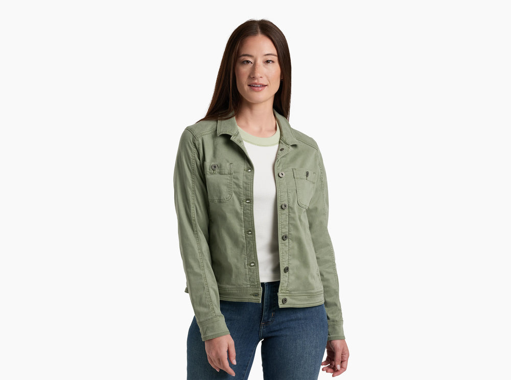 SLATE GREEN