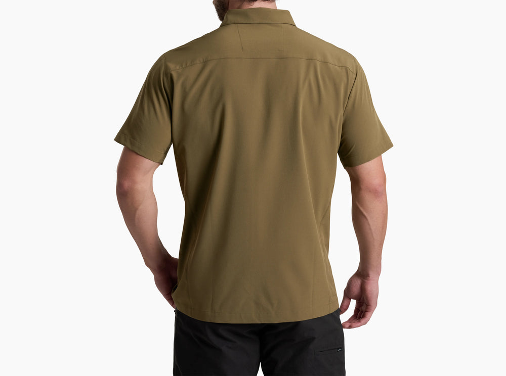 BUCKSKIN KHAKI