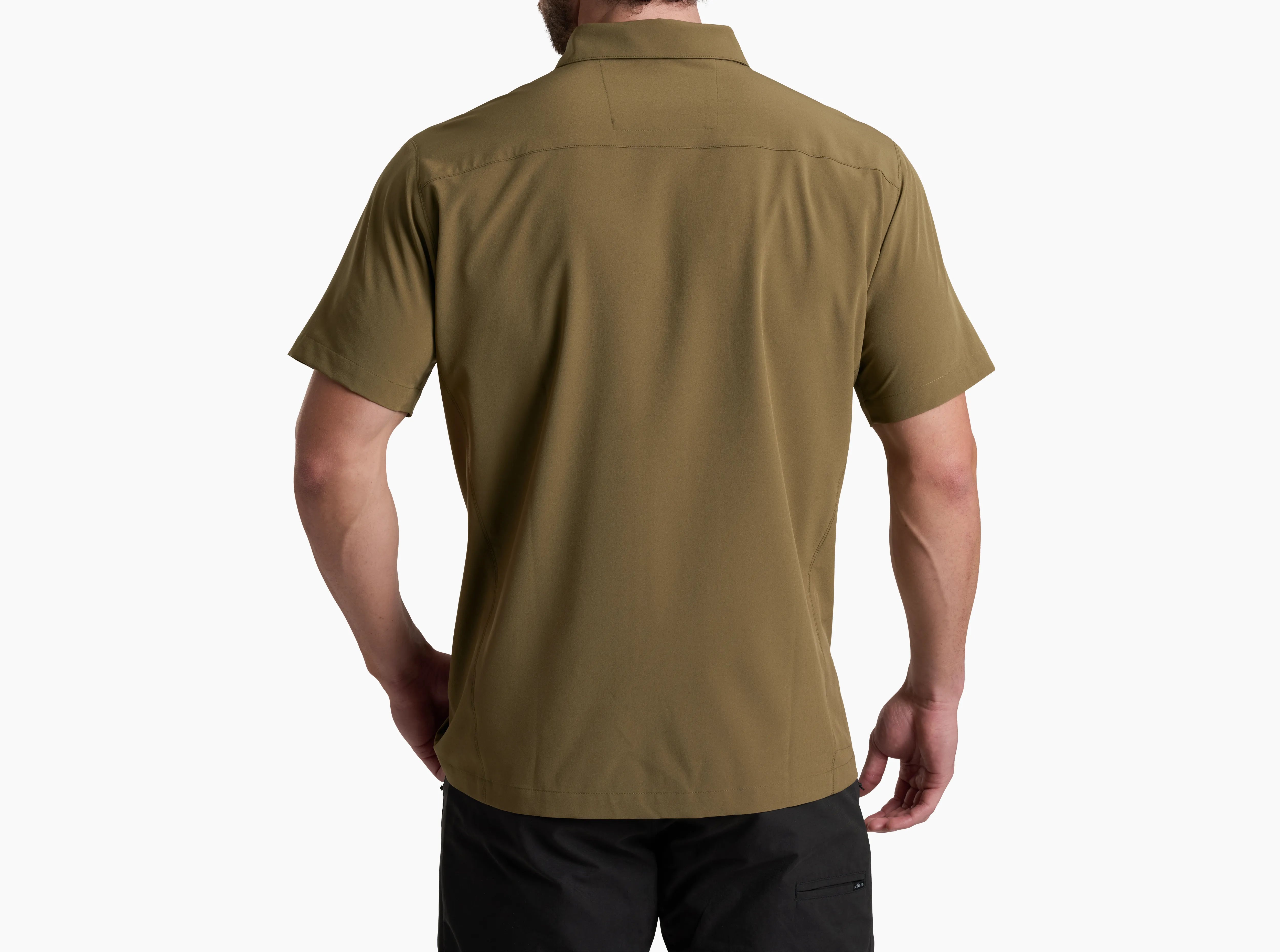 BUCKSKIN KHAKI