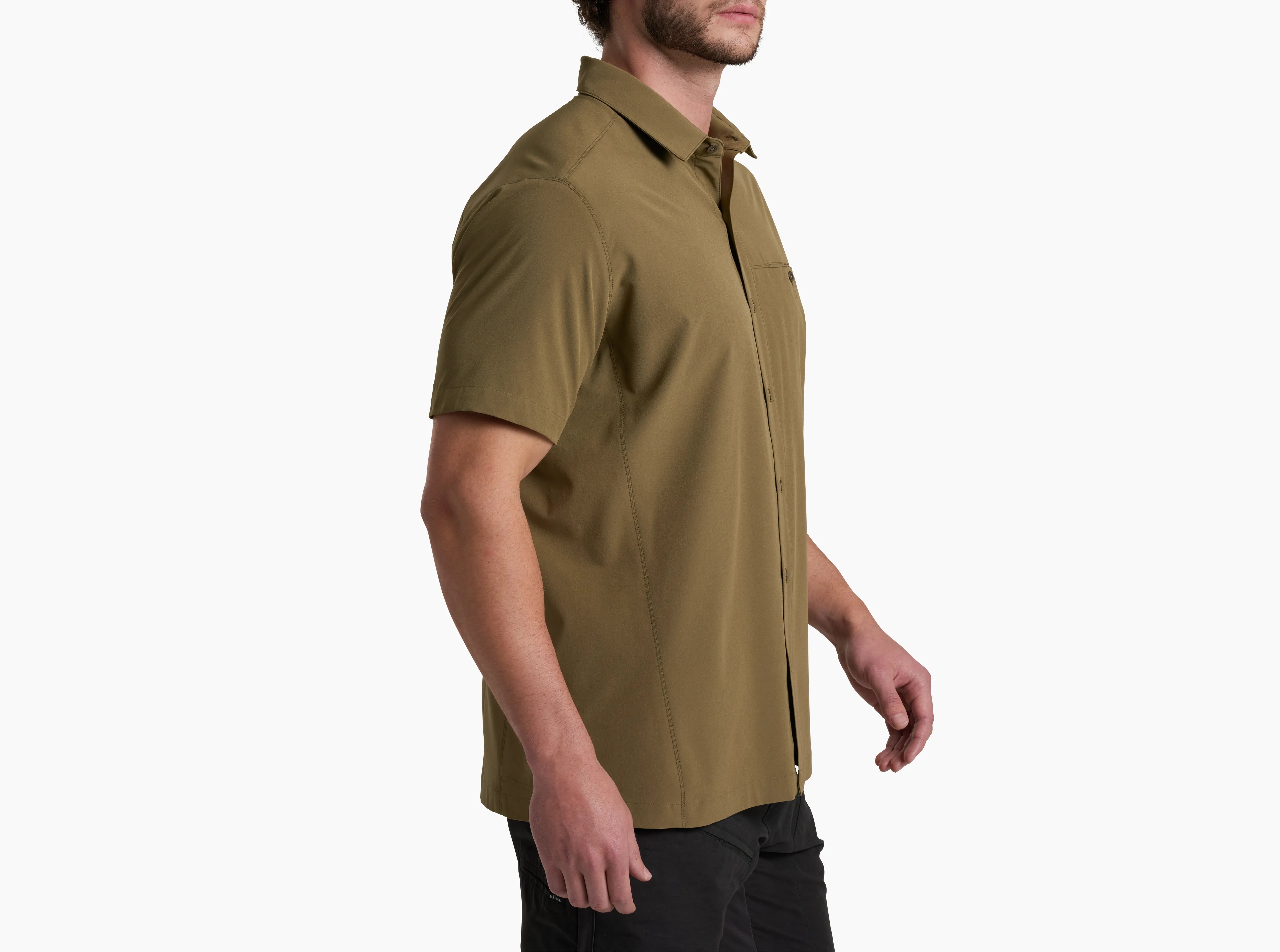 BUCKSKIN KHAKI