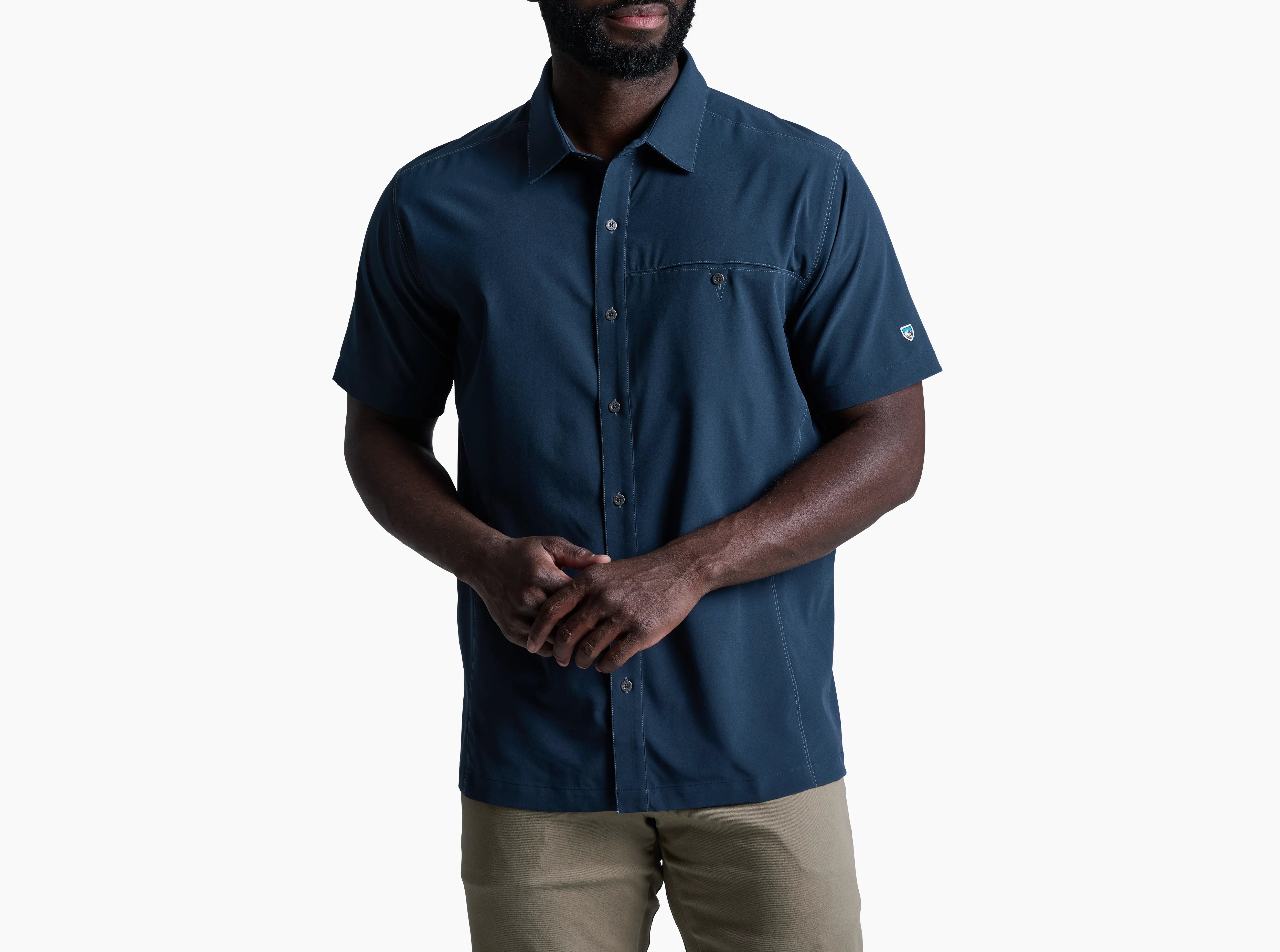 PIRATE BLUE
