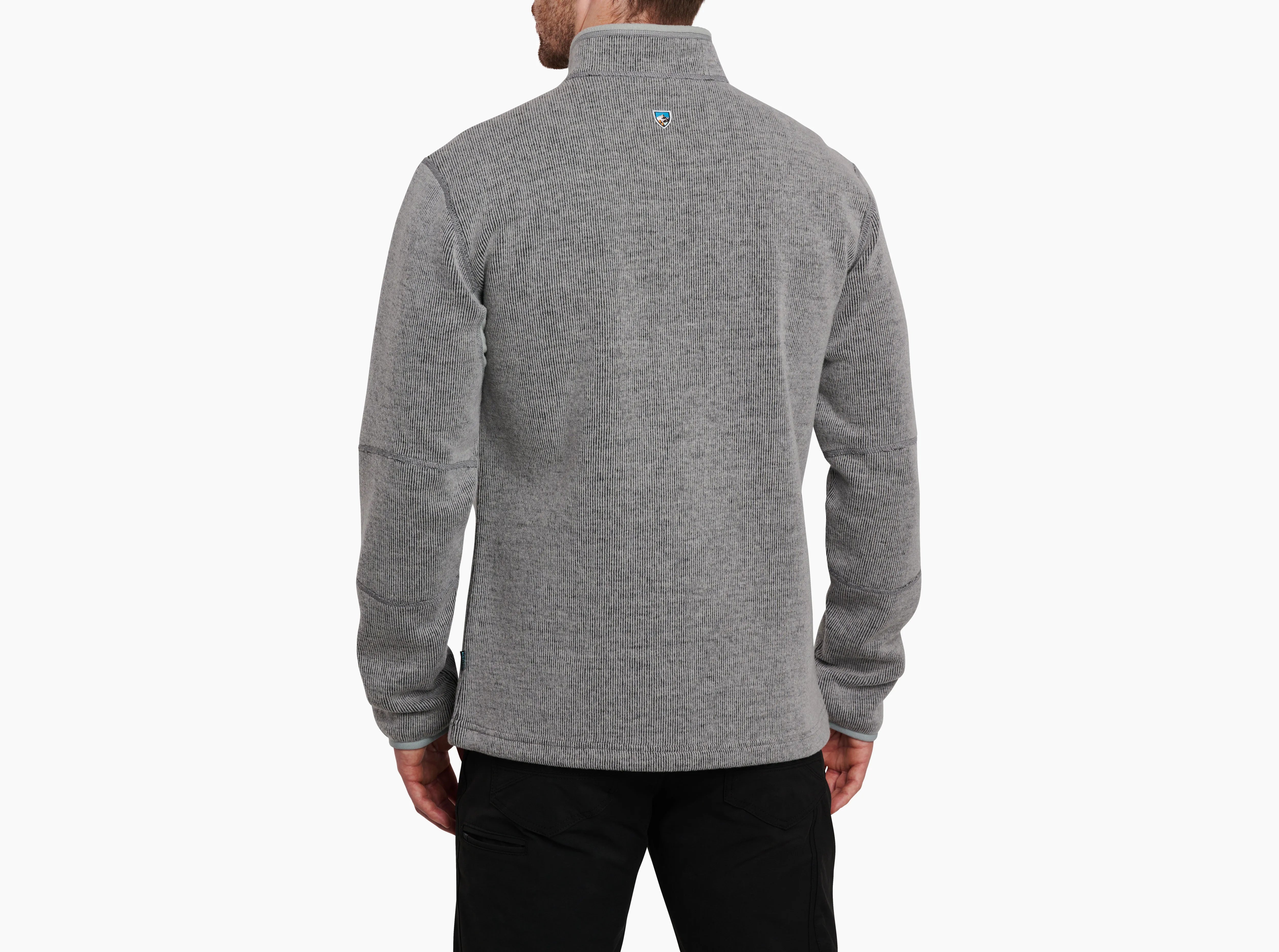 CLOUD GRAY