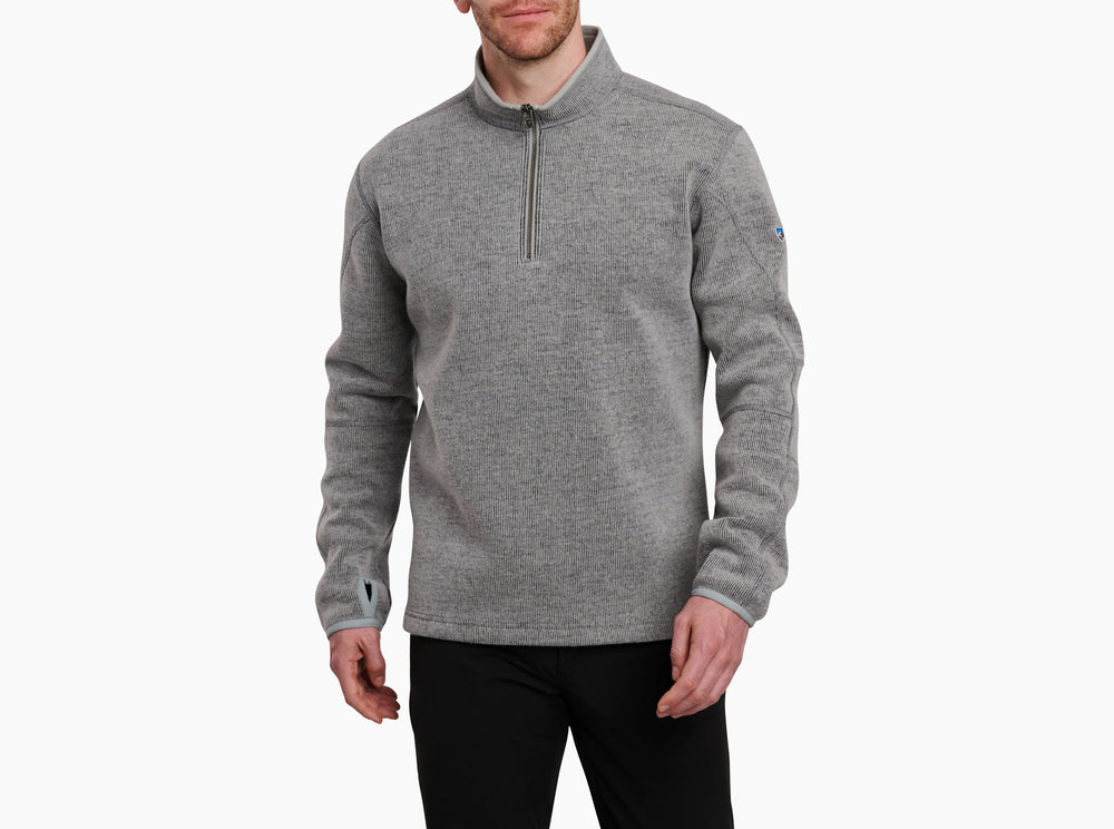 CLOUD GRAY