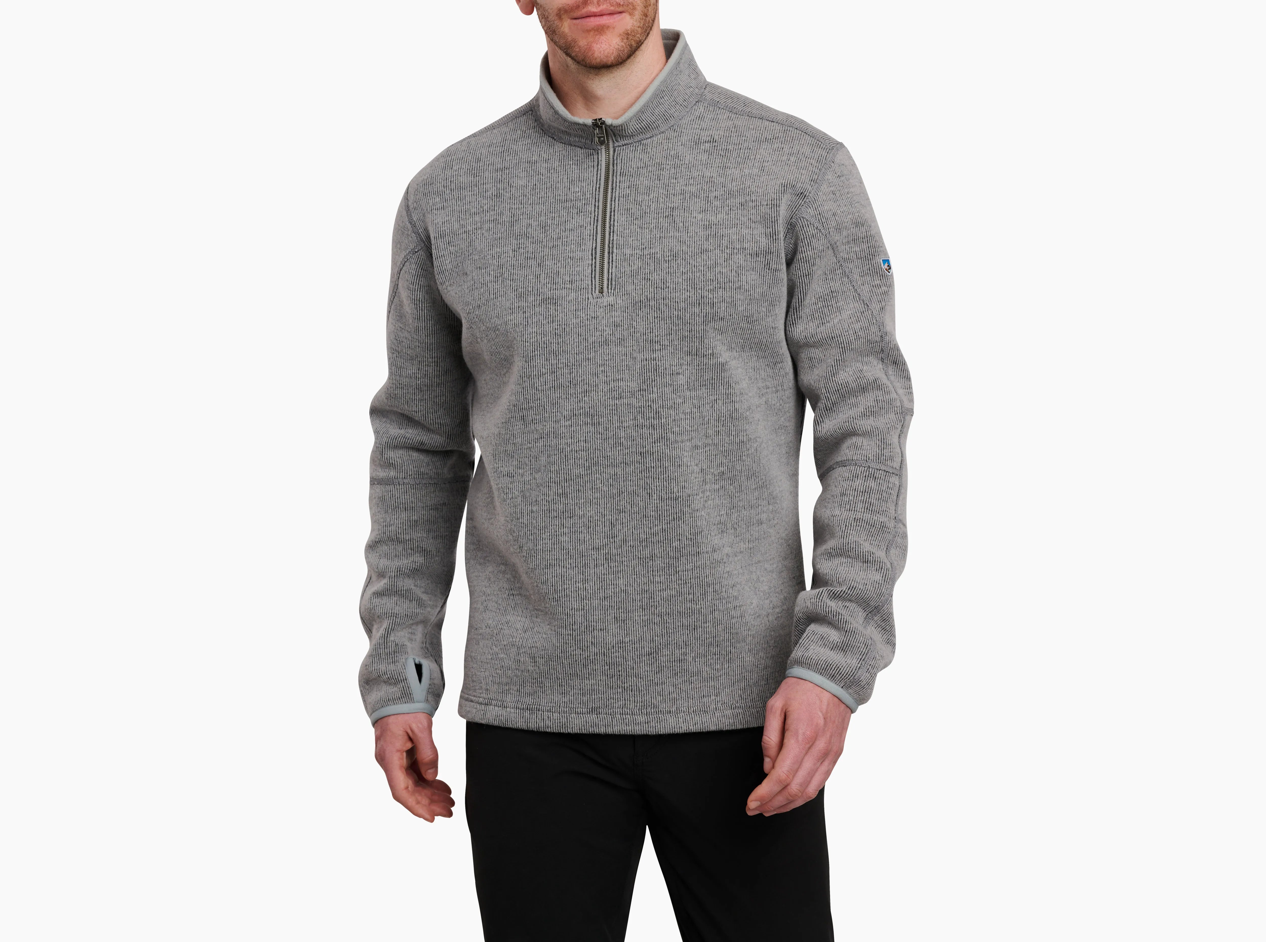 CLOUD GRAY