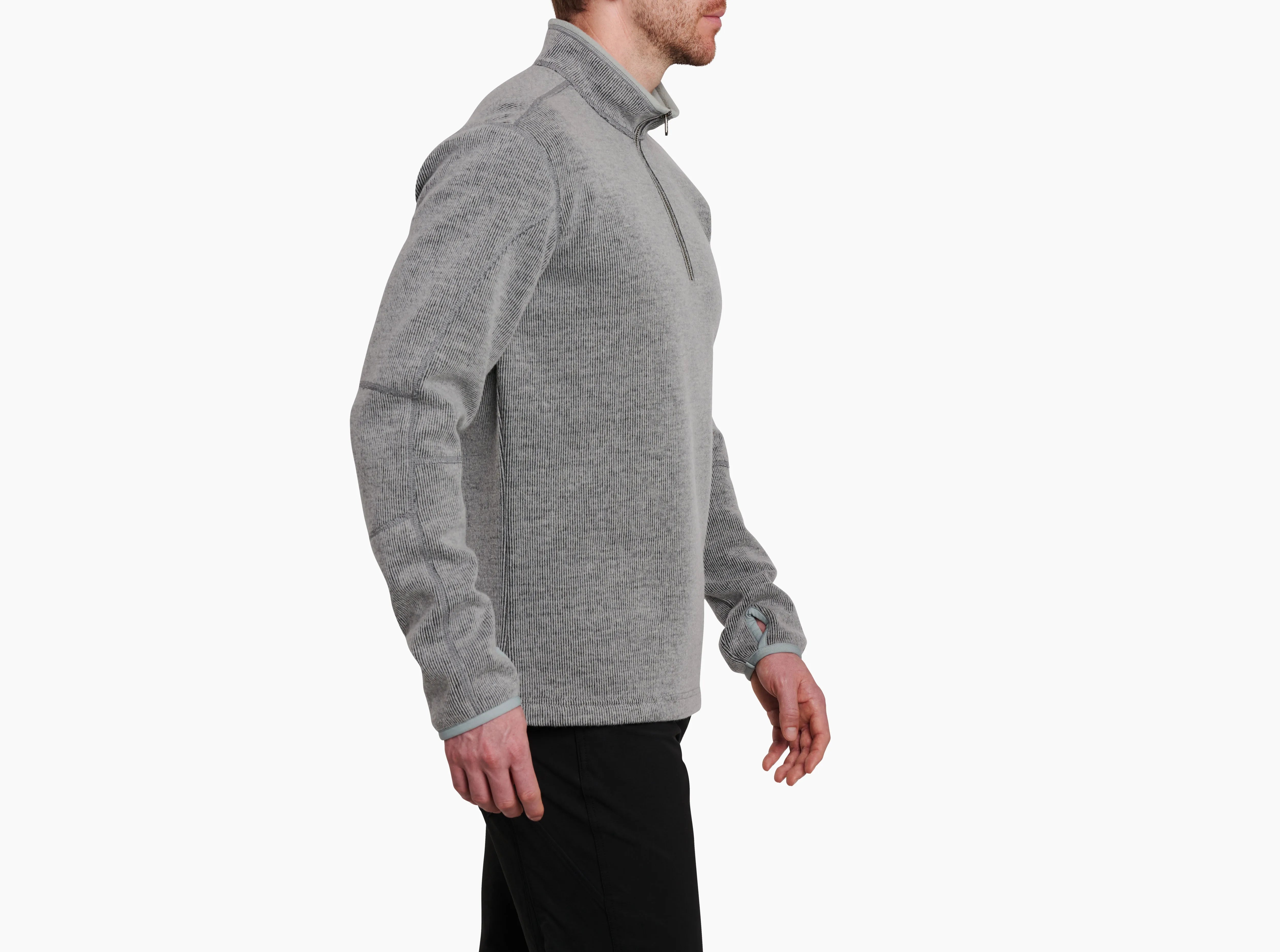 CLOUD GRAY