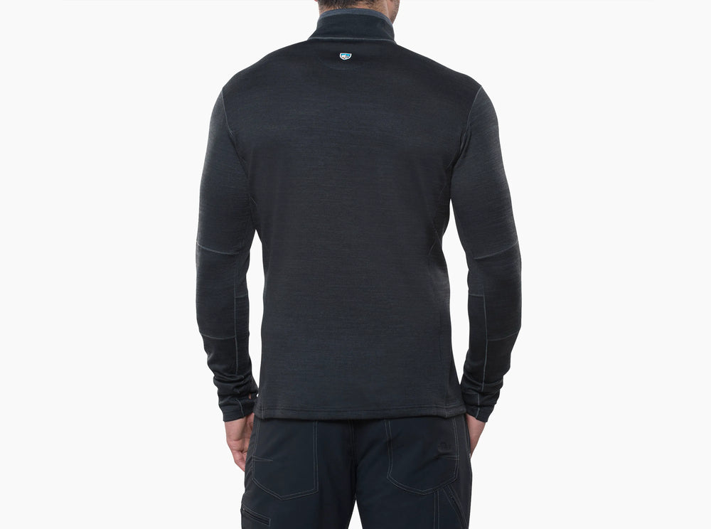 BLACK/ KOAL