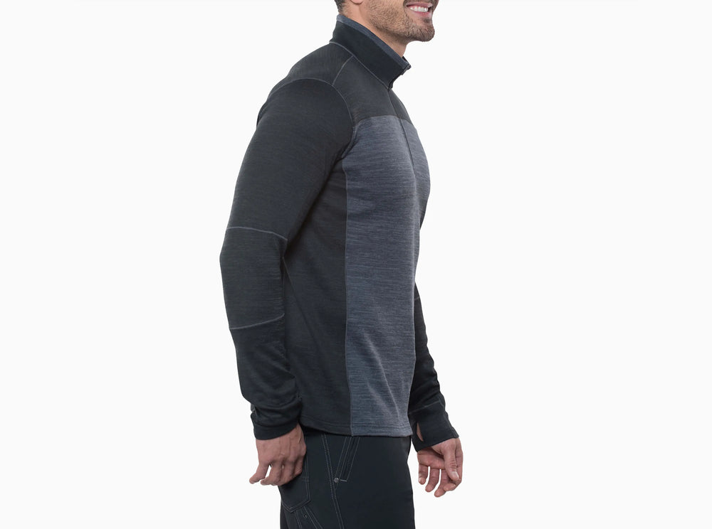 BLACK/ KOAL
