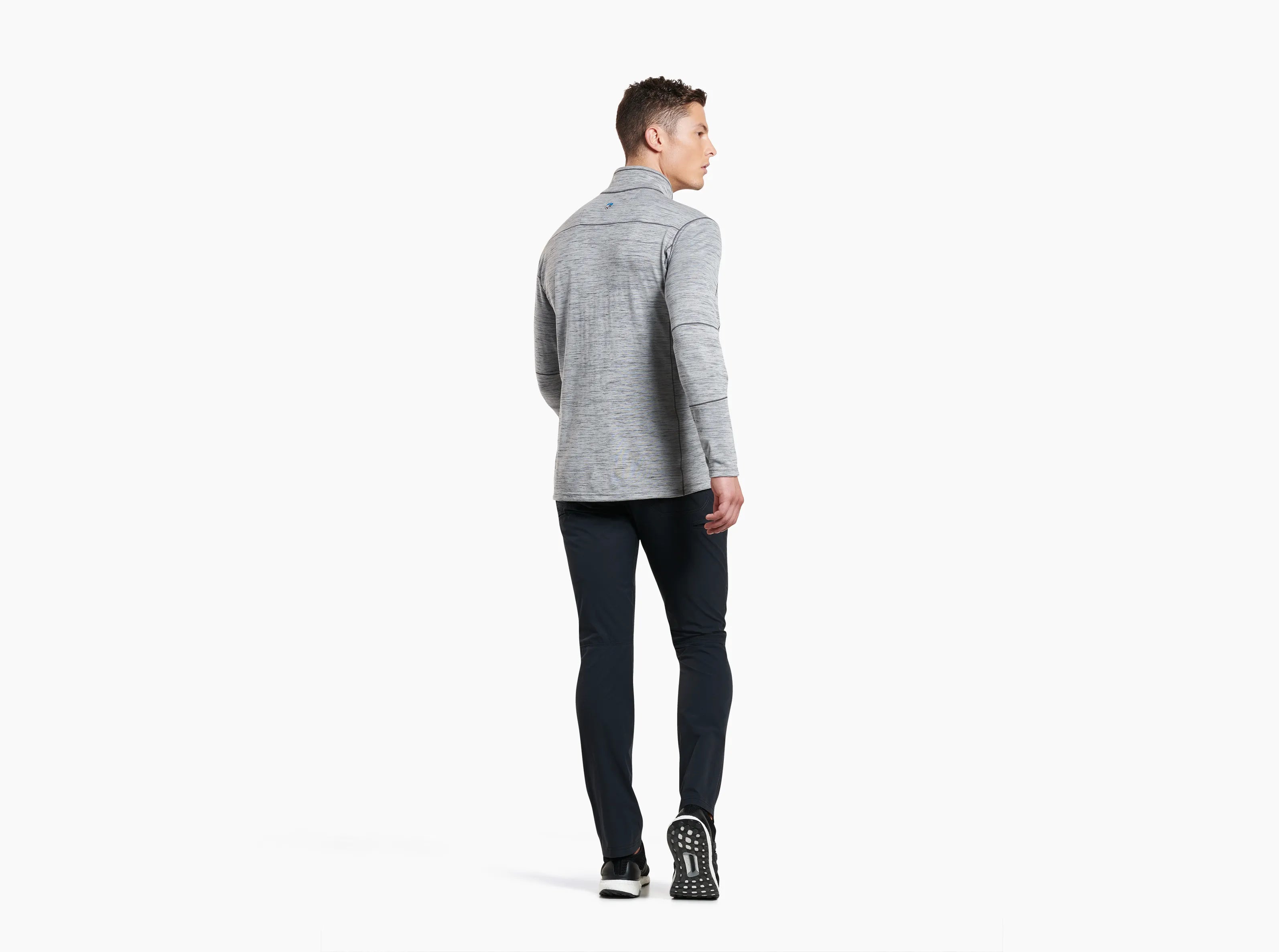 CLOUD GRAY