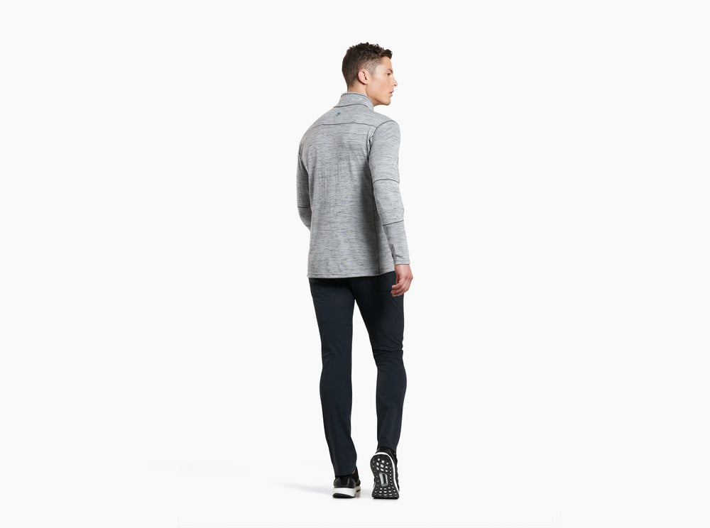 CLOUD GRAY