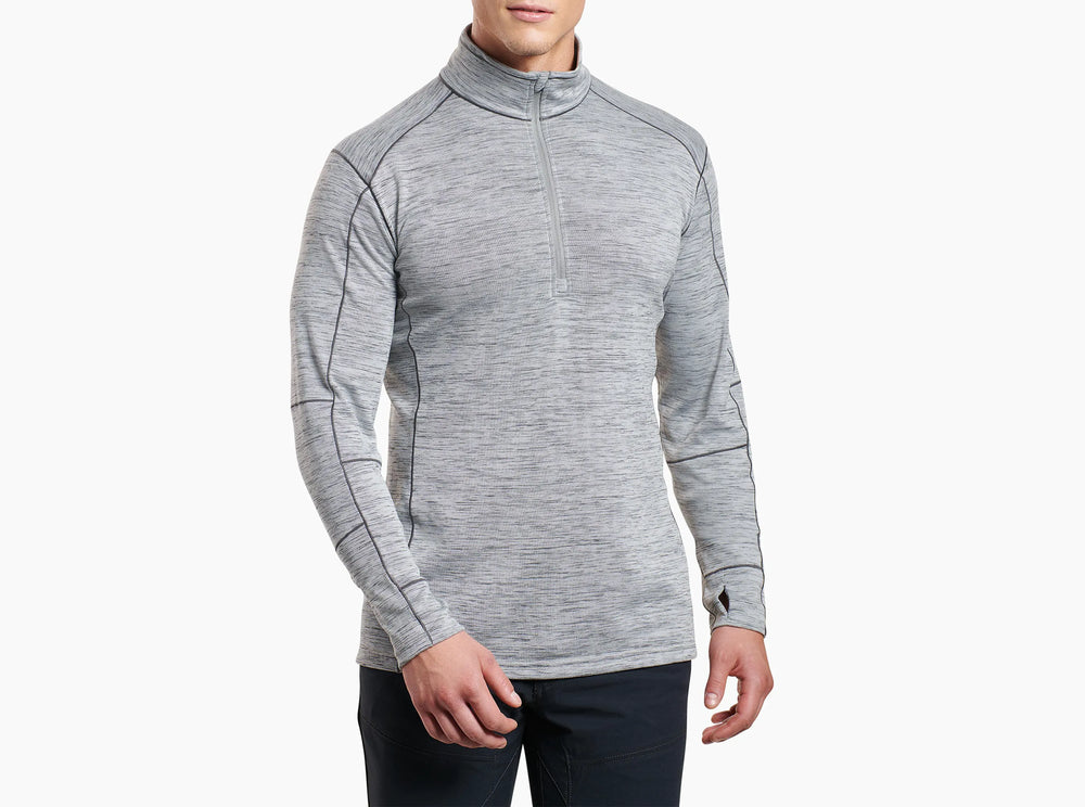 CLOUD GRAY