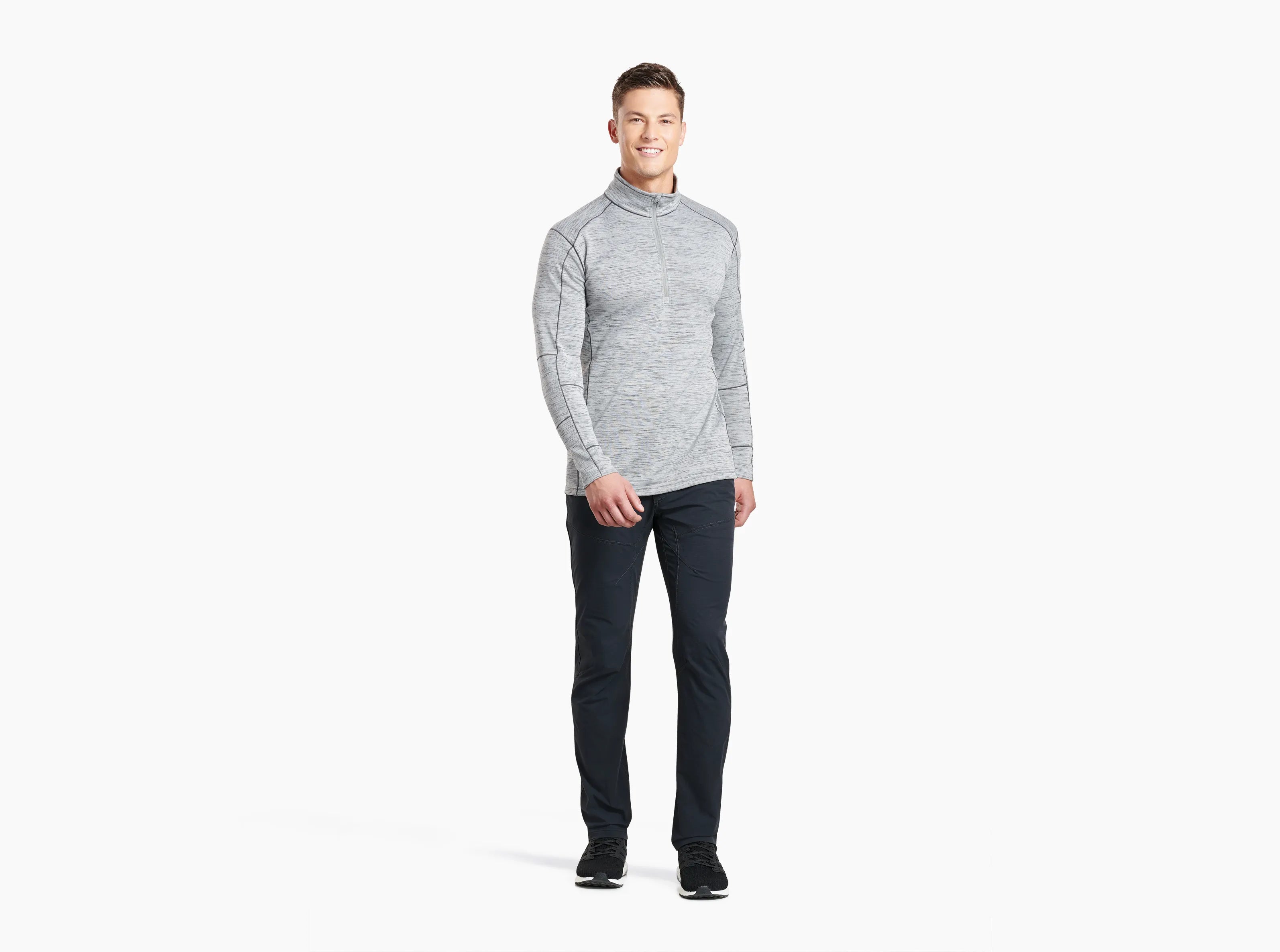 CLOUD GRAY