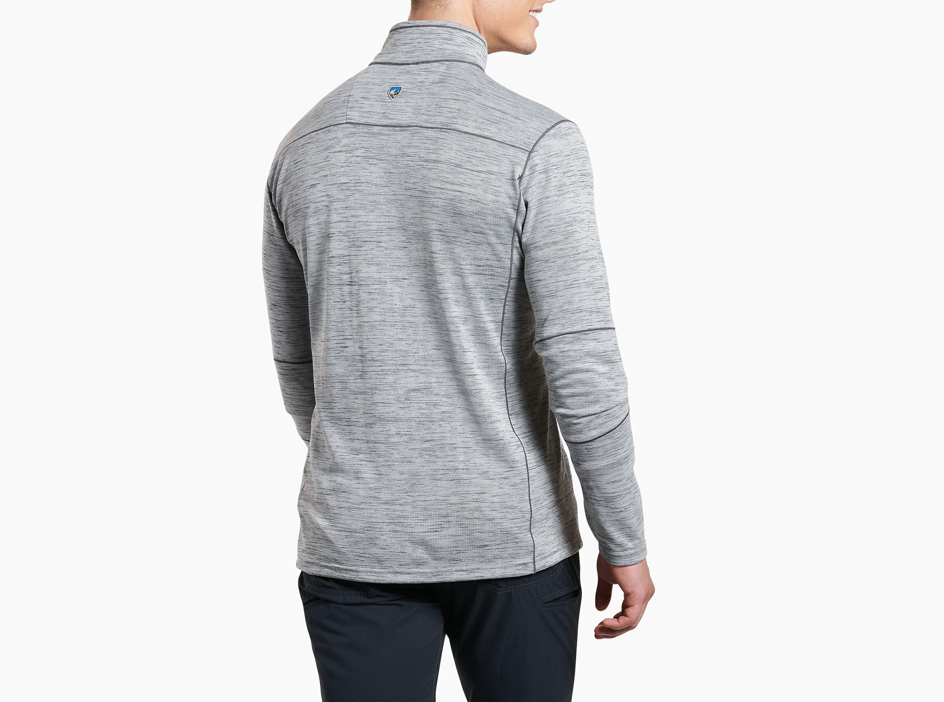 CLOUD GRAY