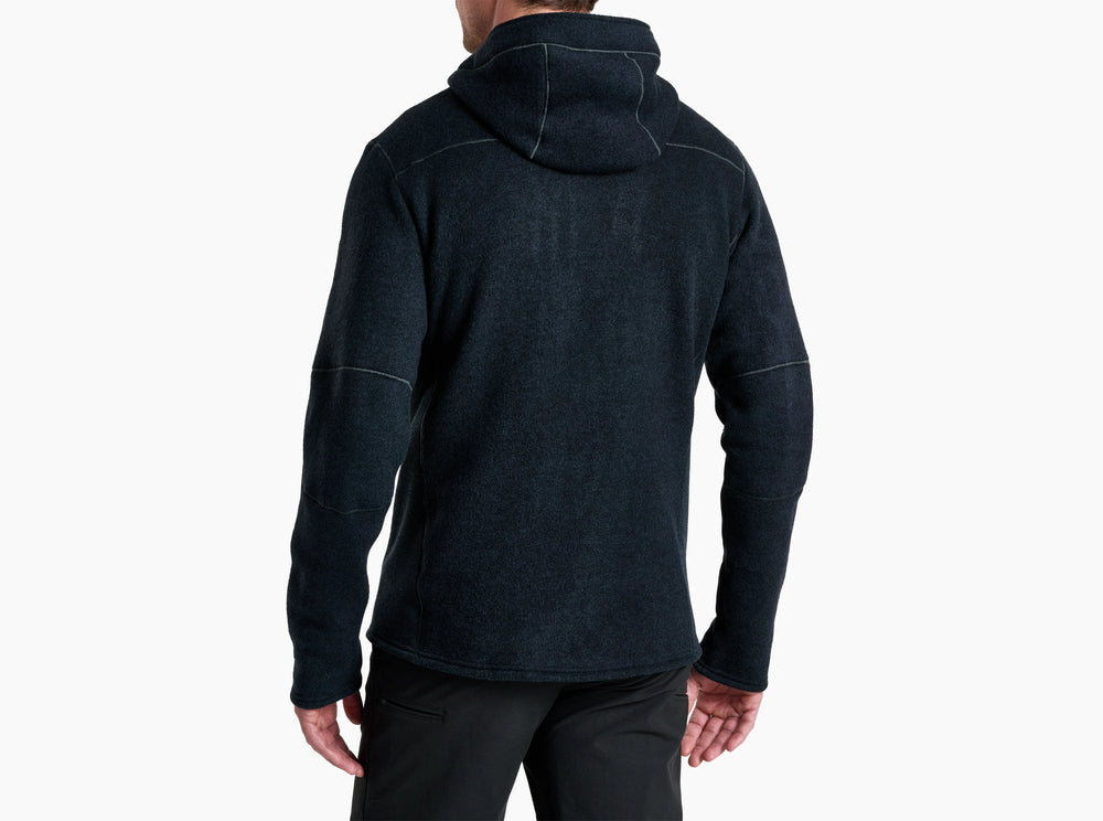 MUTINY BLUE