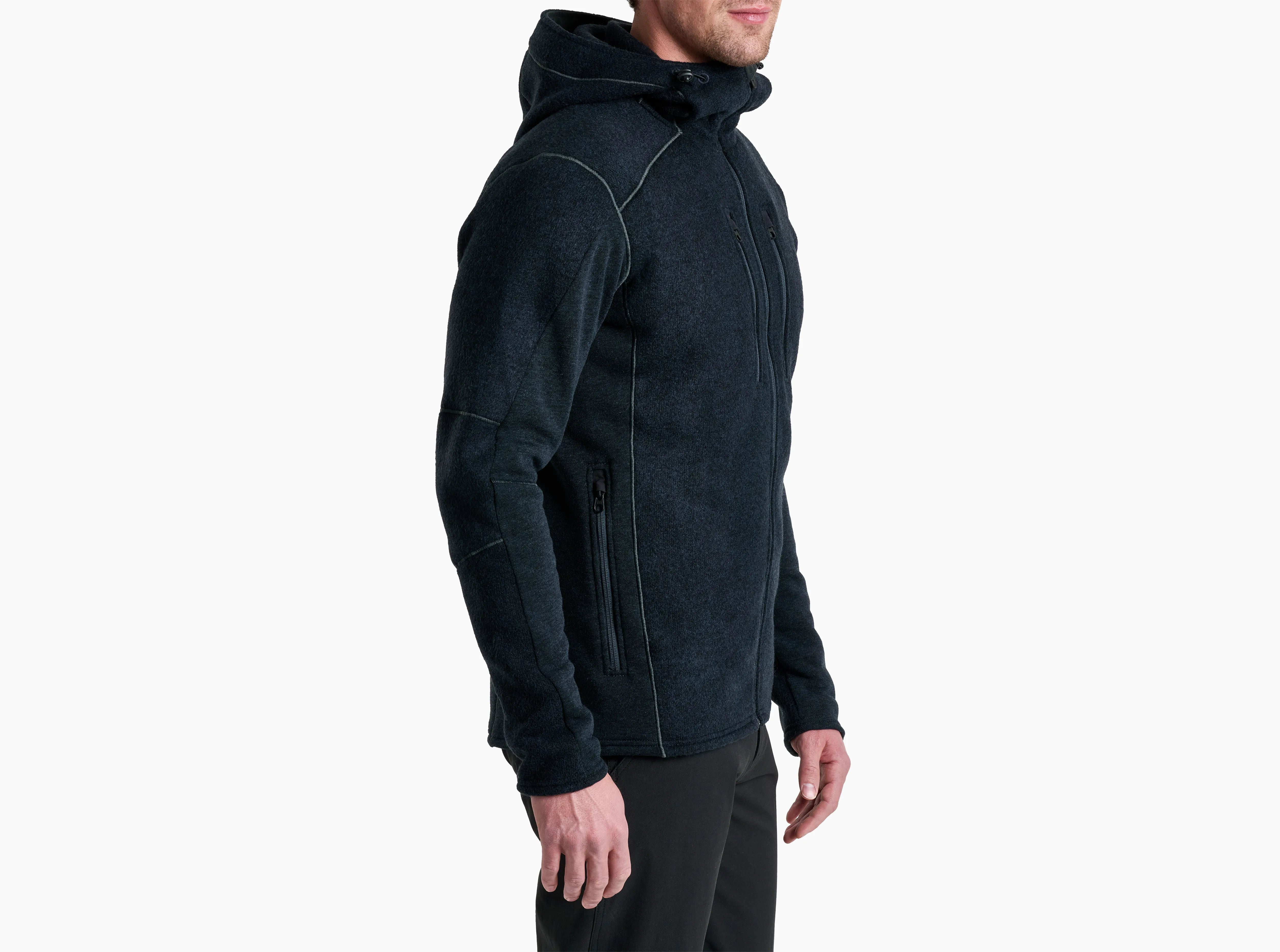 MUTINY BLUE