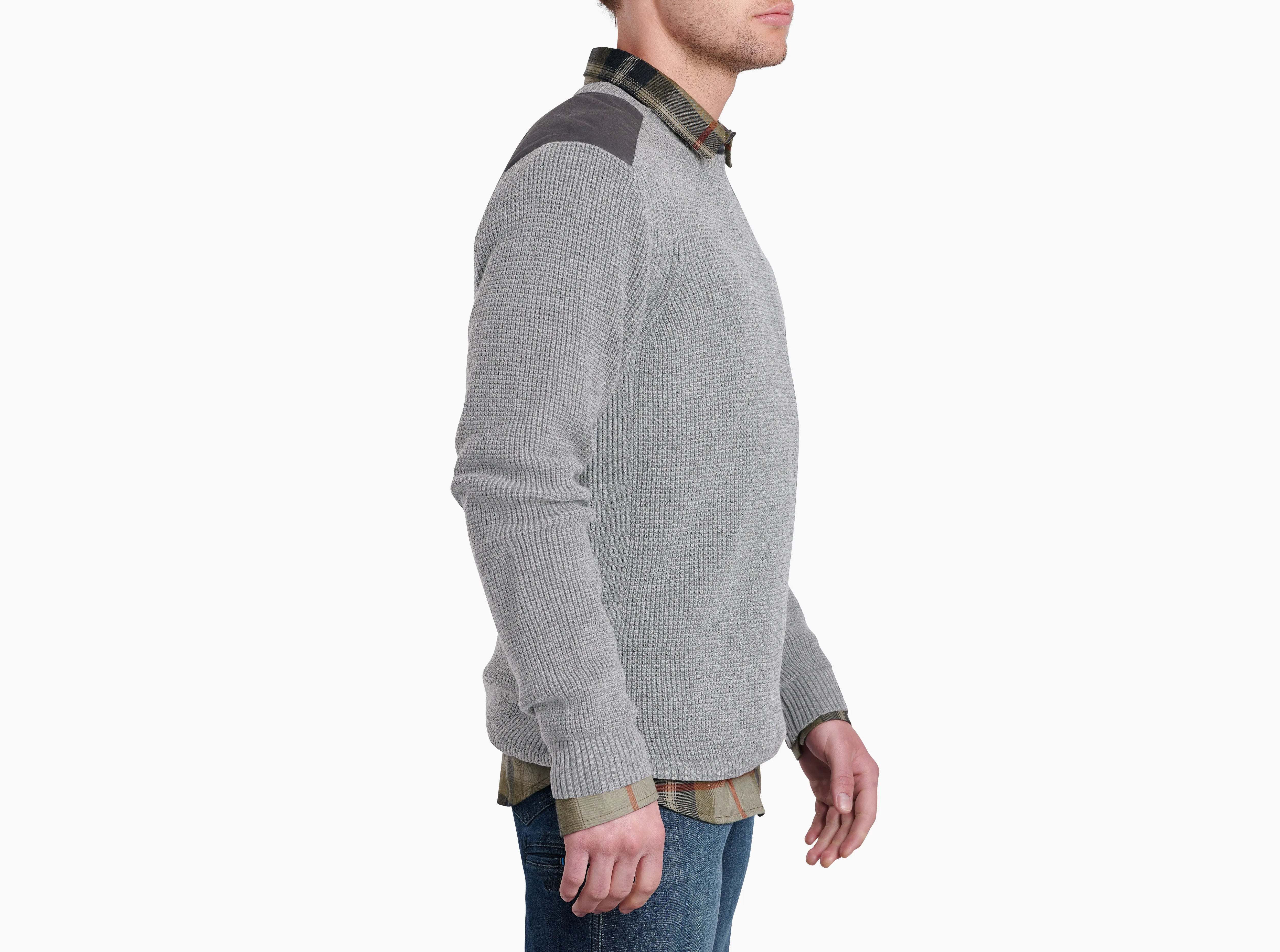 CLOUD GRAY