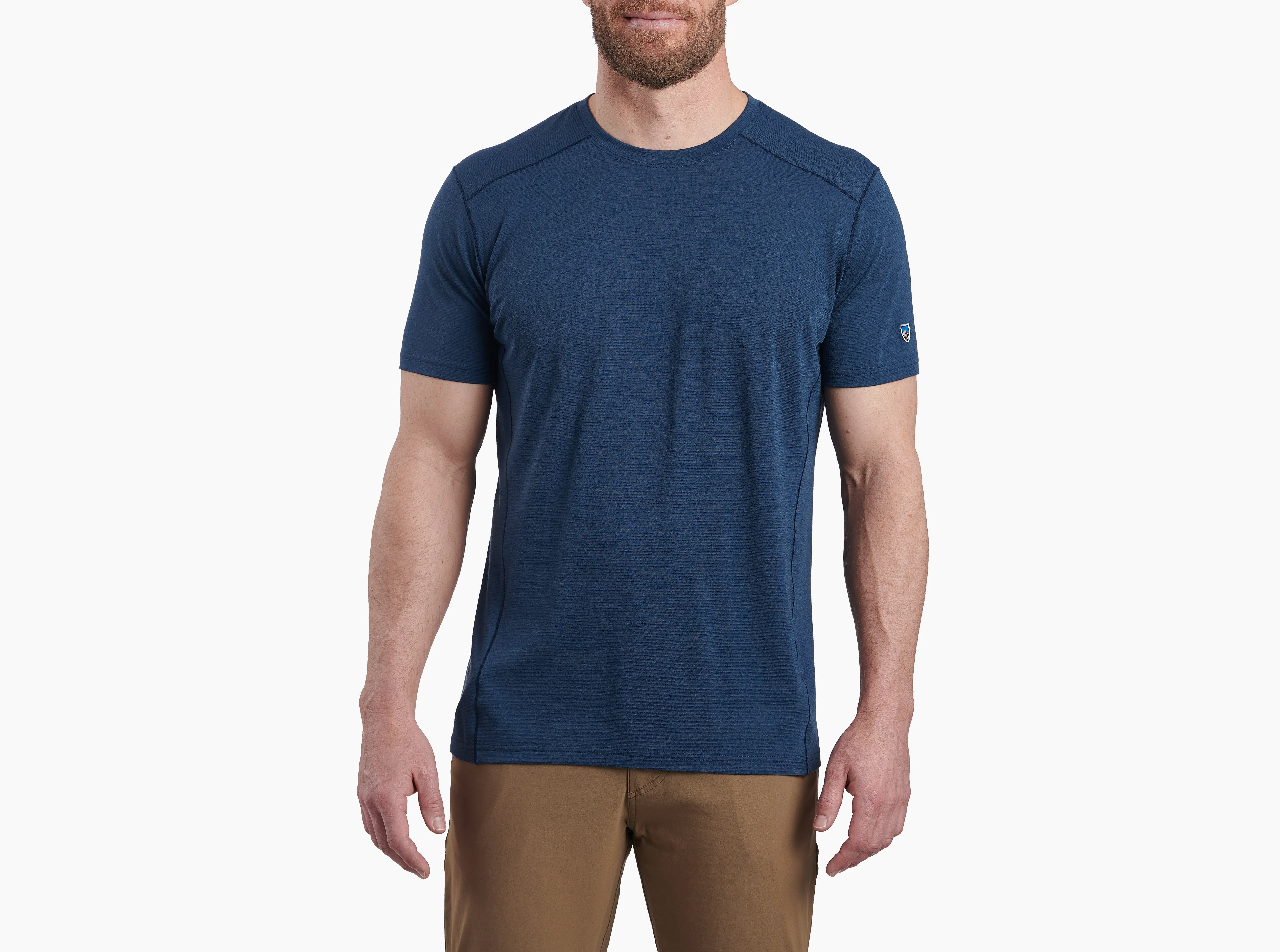 PIRATE BLUE