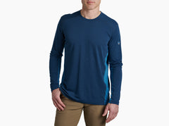 PIRATE BLUE/LAKE BLUE