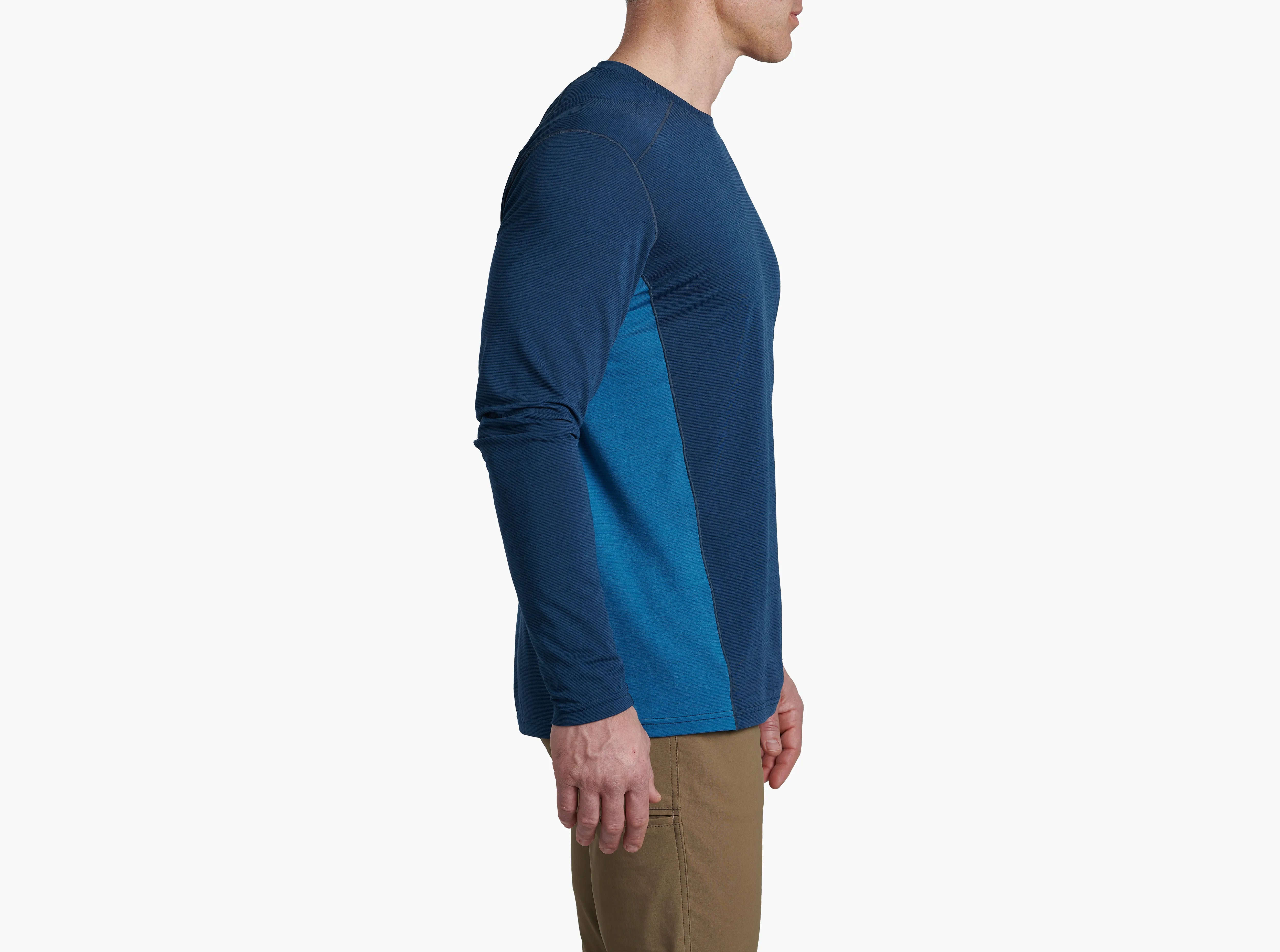 PIRATE BLUE/LAKE BLUE