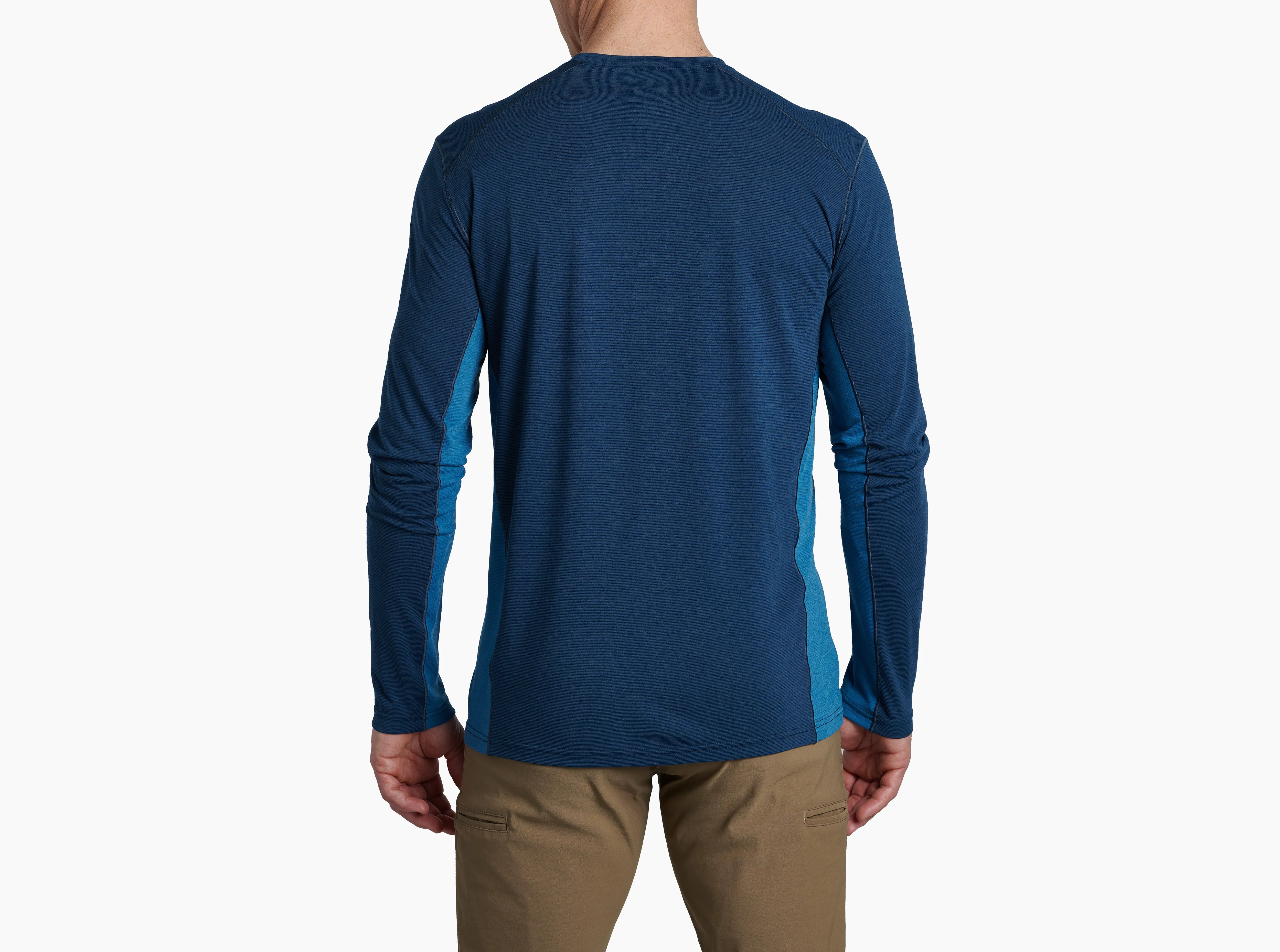 PIRATE BLUE/LAKE BLUE