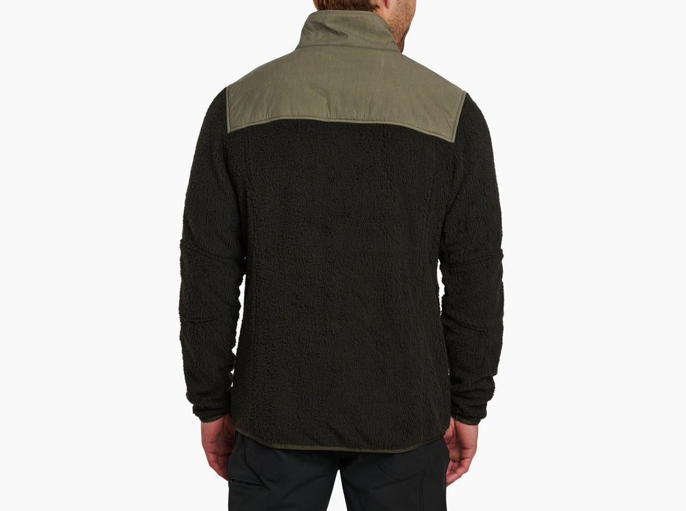 DARK MOSS / VINTAGE OLIVE