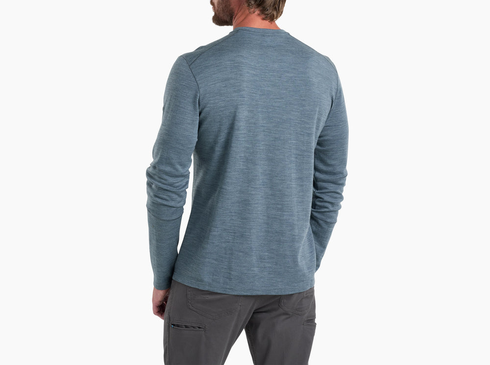 SLATE BLUE