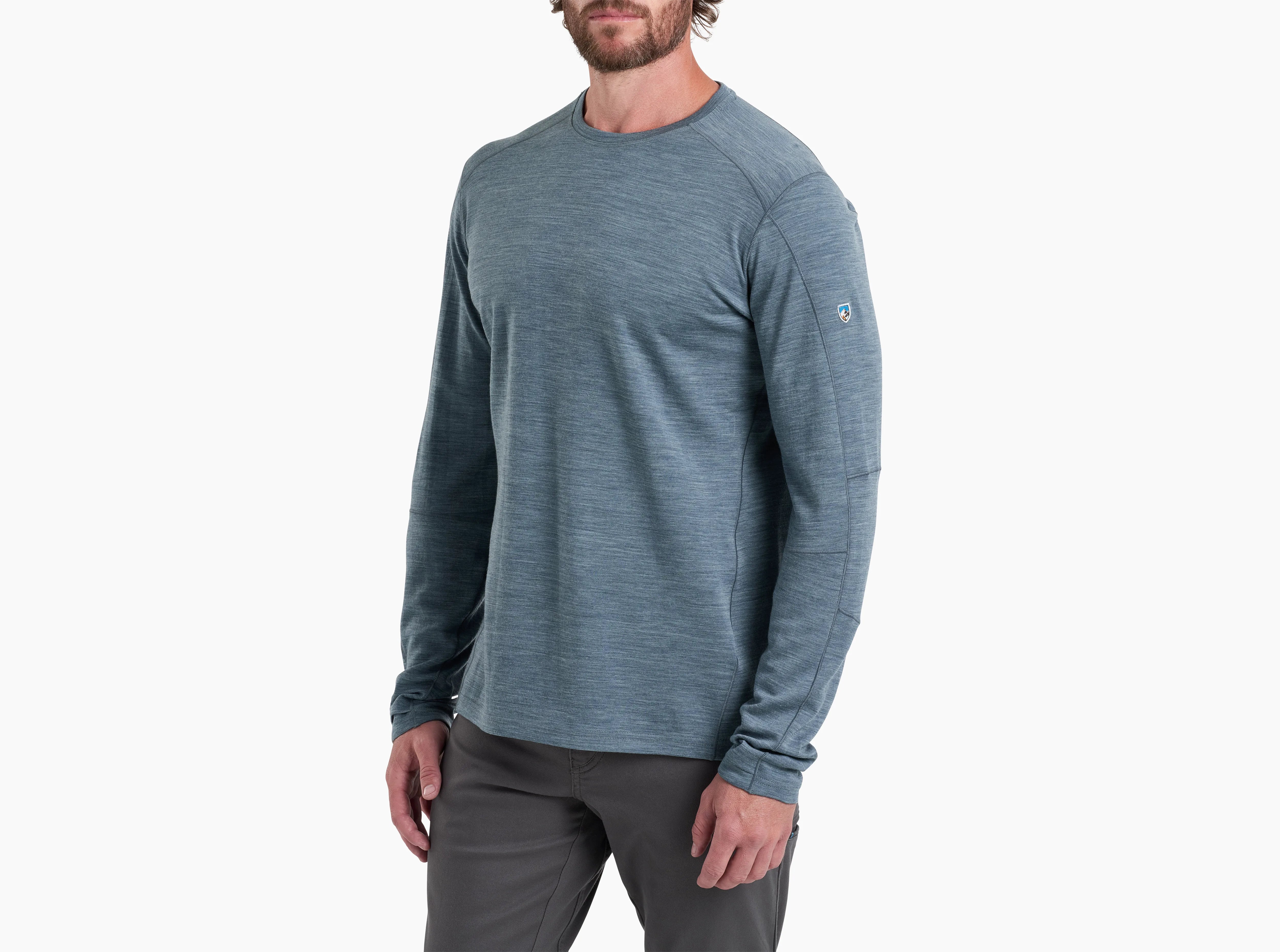 SLATE BLUE