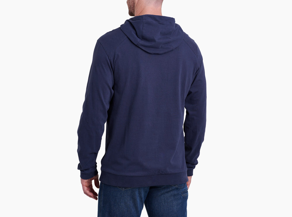 MUTINY BLUE