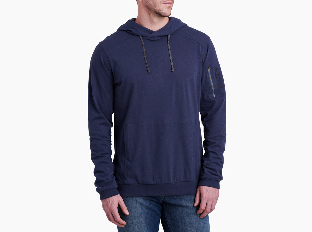 MUTINY BLUE