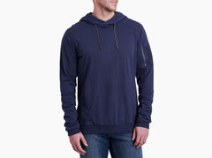 MUTINY BLUE