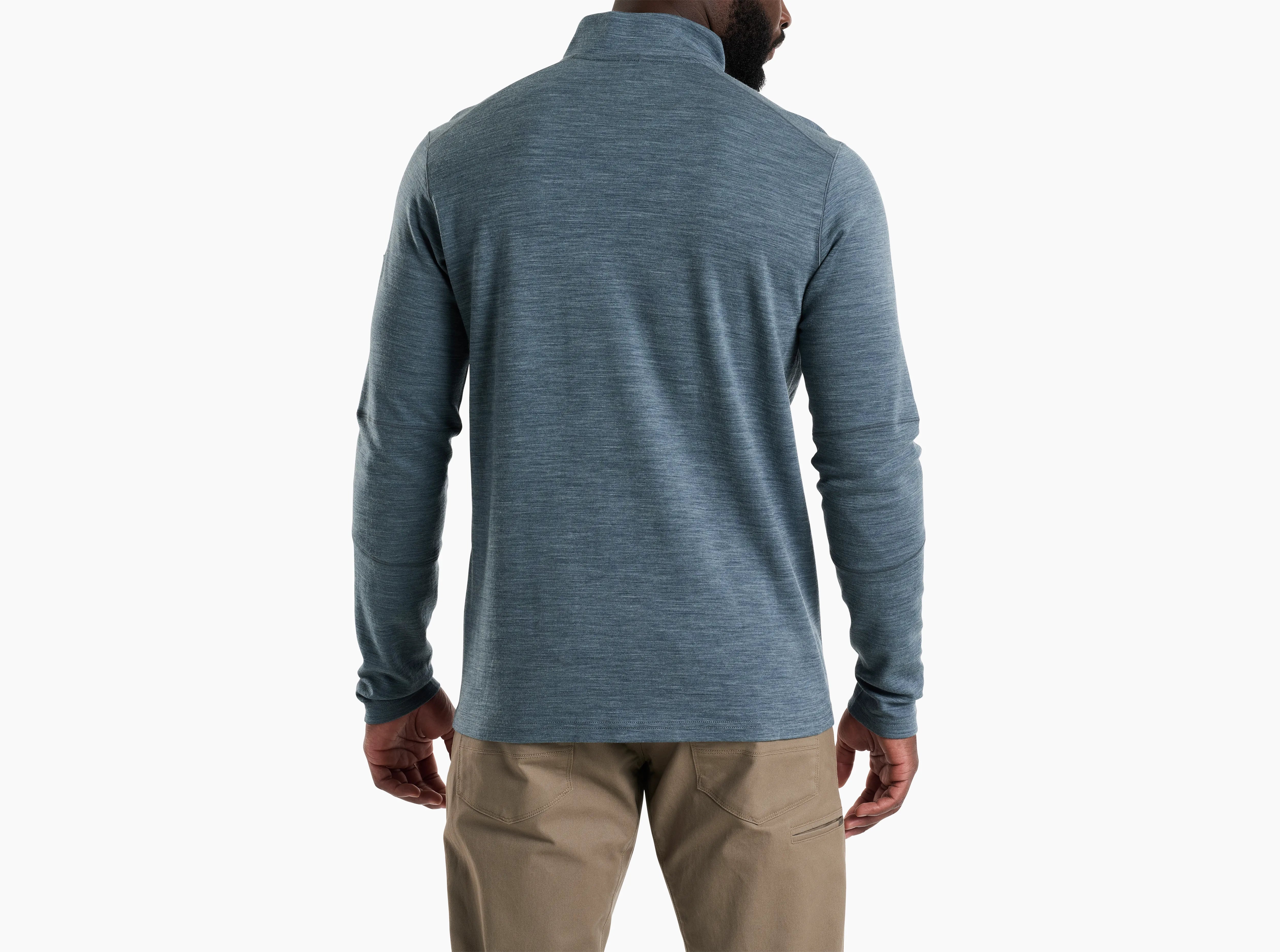 SLATE BLUE